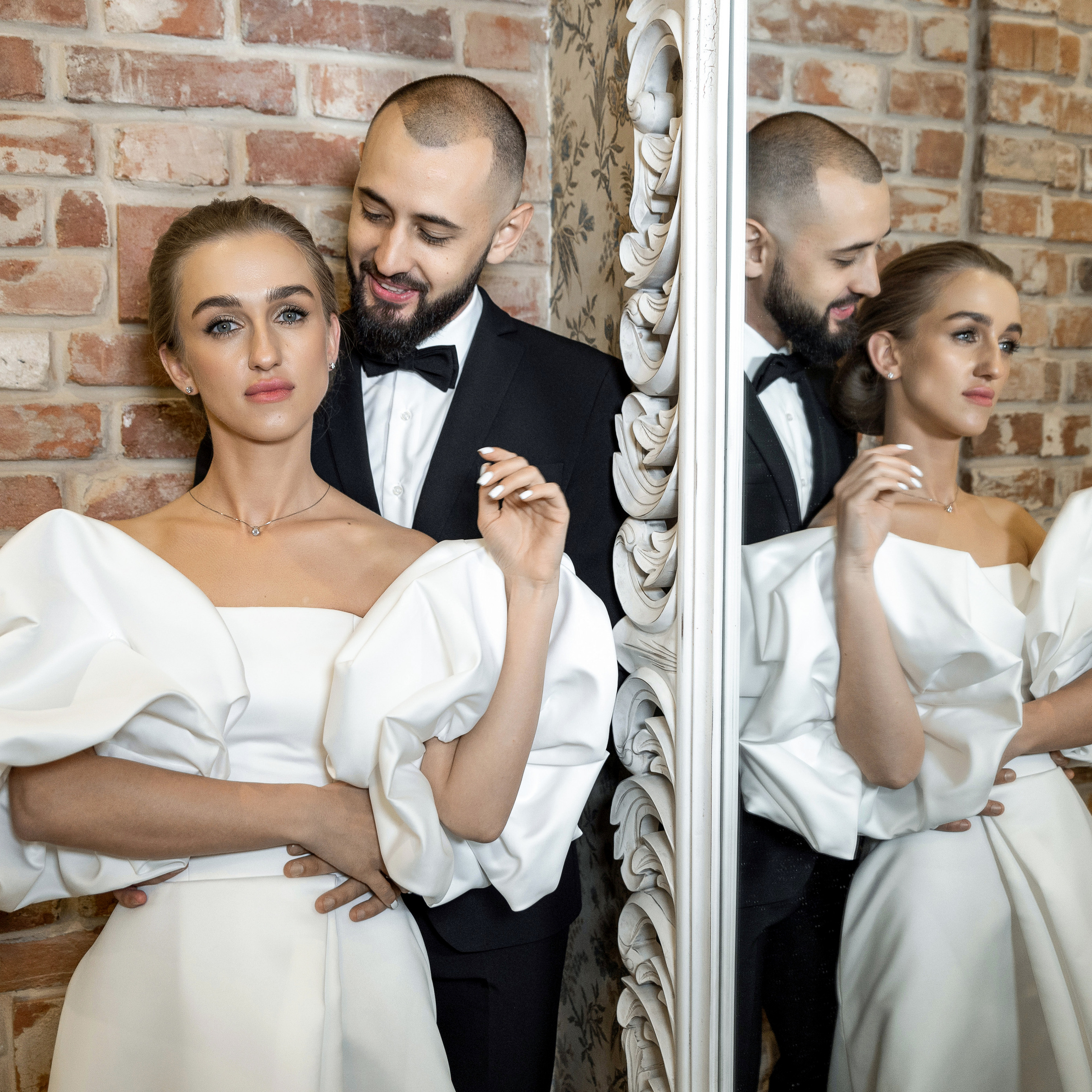 Юлия и Александр. Свадебный фотограф Ростов-на-Дону Сочи