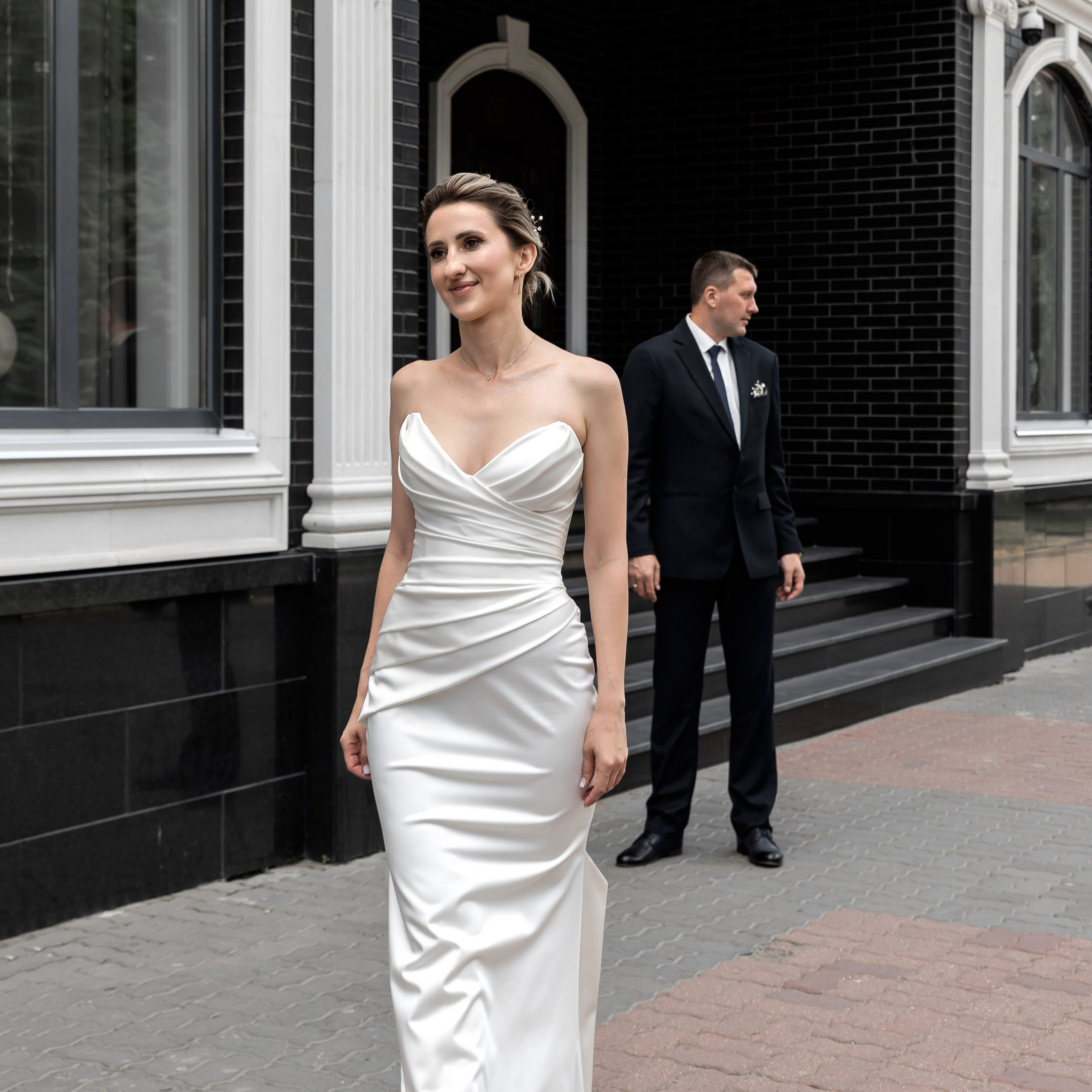 Вера и Алексей. Свадебный фотограф Ростов-на-Дону Сочи