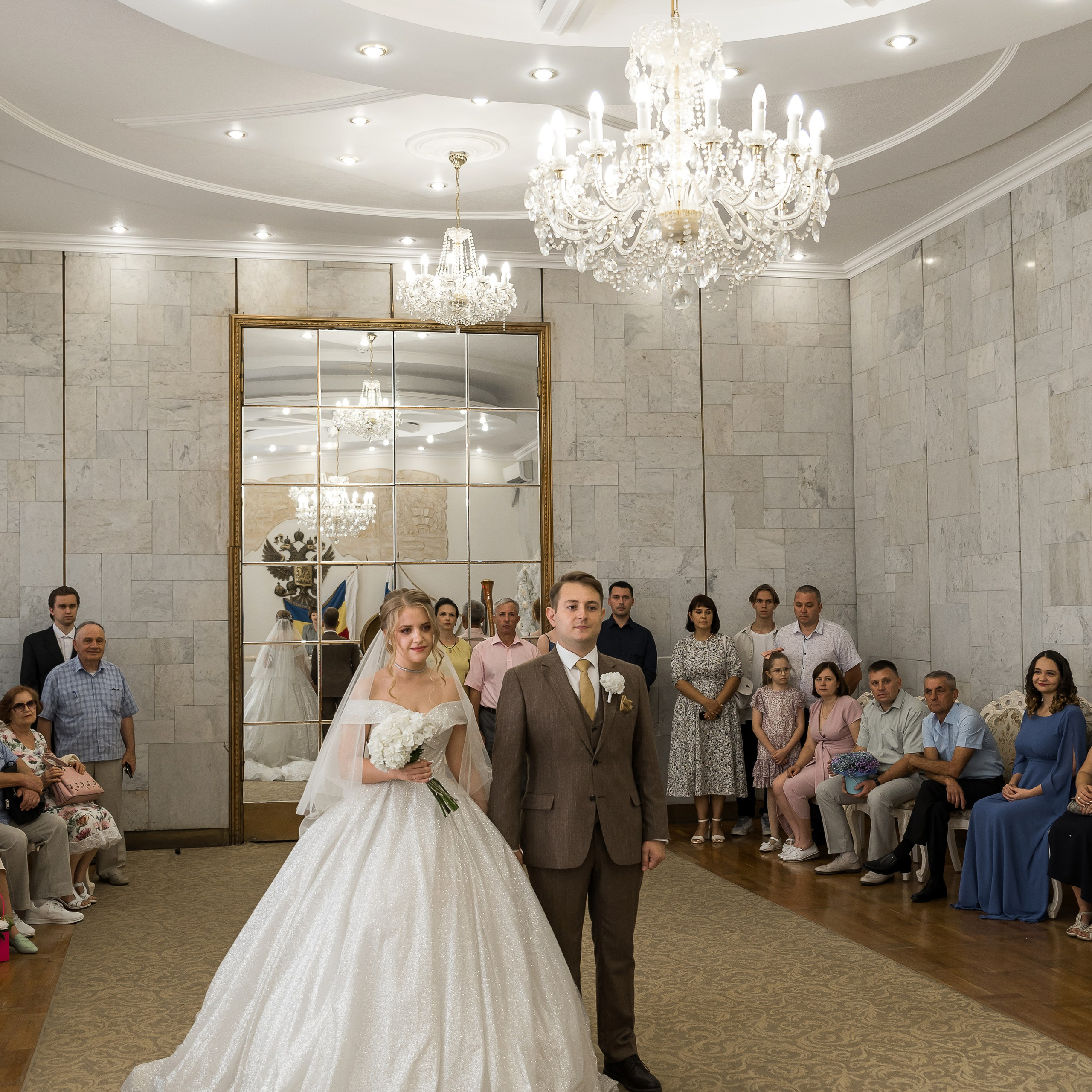 Татьяна и Роман. Свадебный фотограф Ростов-на-Дону Сочи