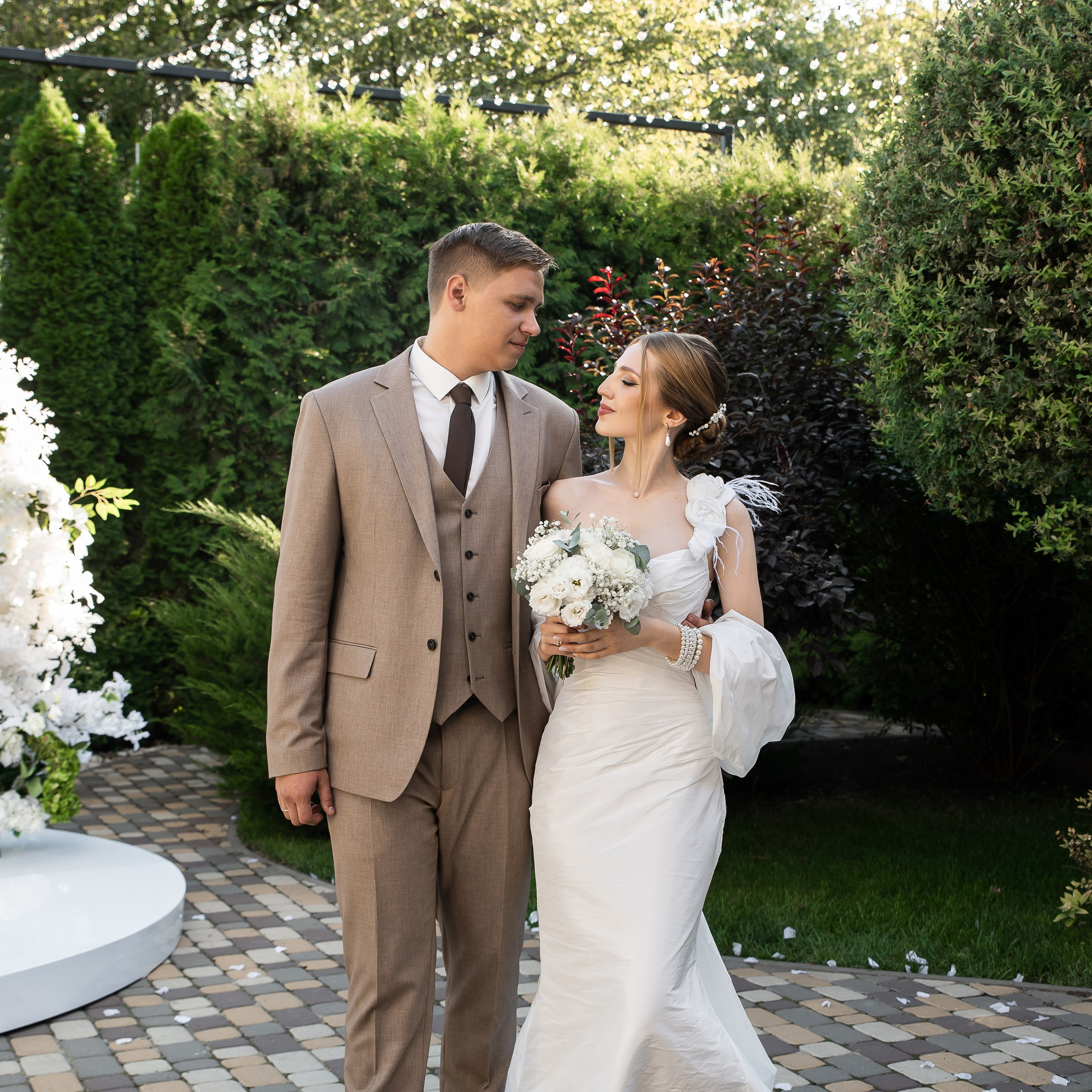 Рада и Андрей. Свадебный фотограф Ростов-на-Дону Сочи