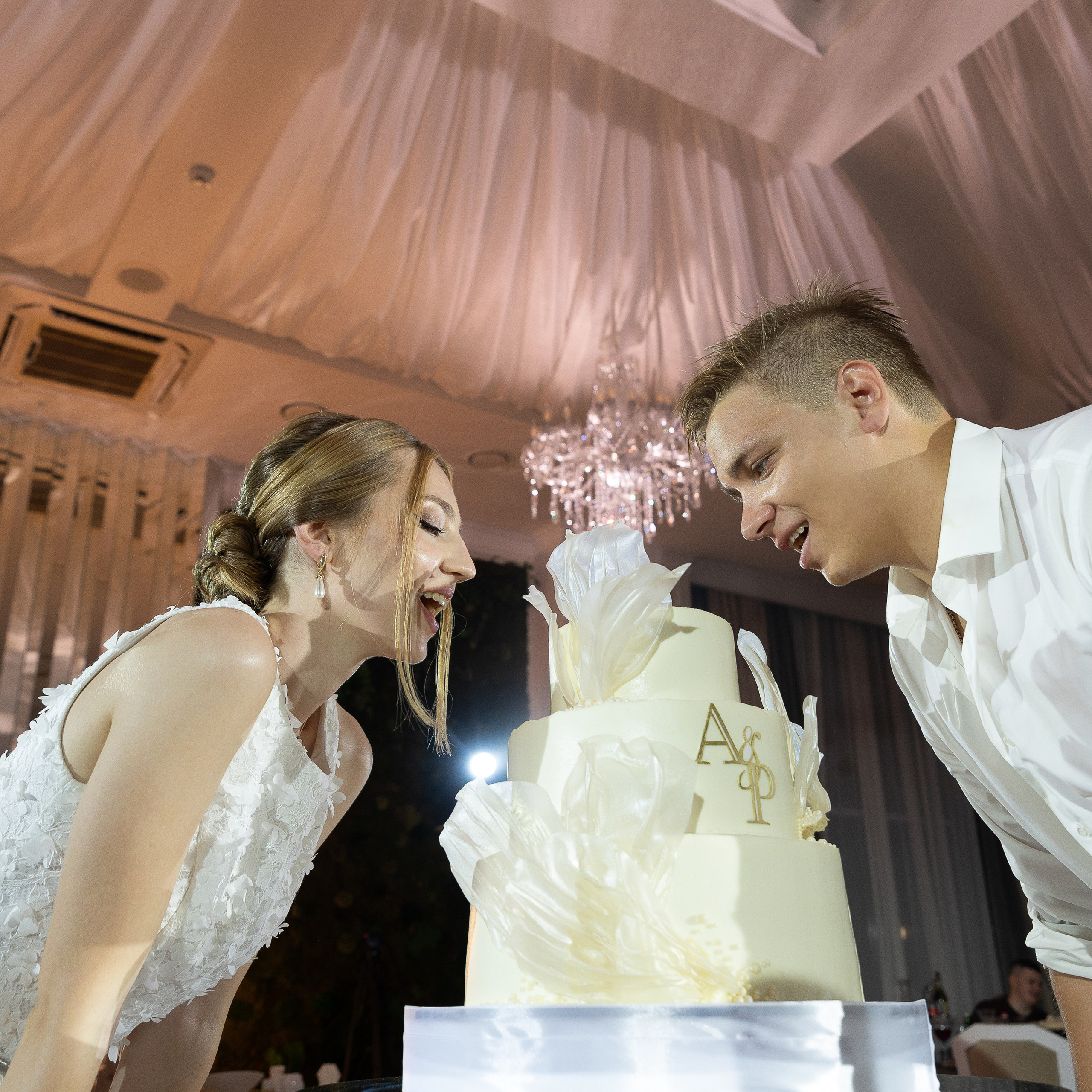 Рада и Андрей. Свадебный фотограф Ростов-на-Дону Сочи