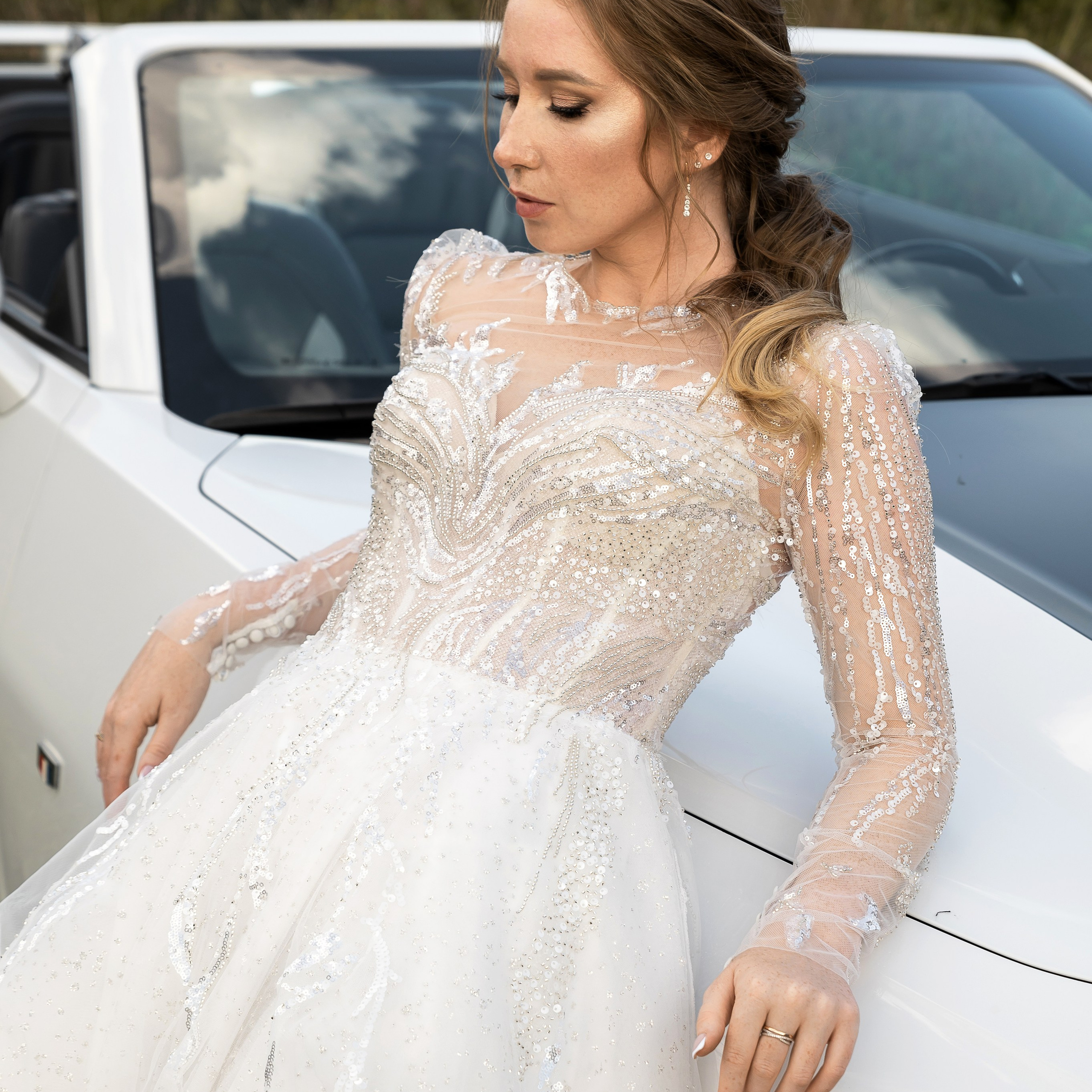 Анастасия и Артем. Свадебный фотограф Ростов-на-Дону Сочи