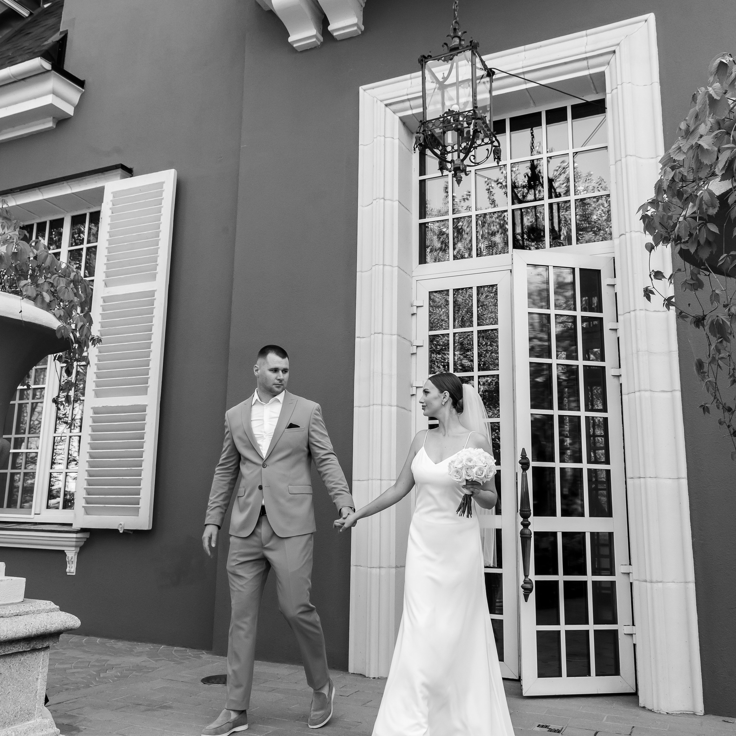 Илона и Александр. Свадебный фотограф Ростов-на-Дону Сочи