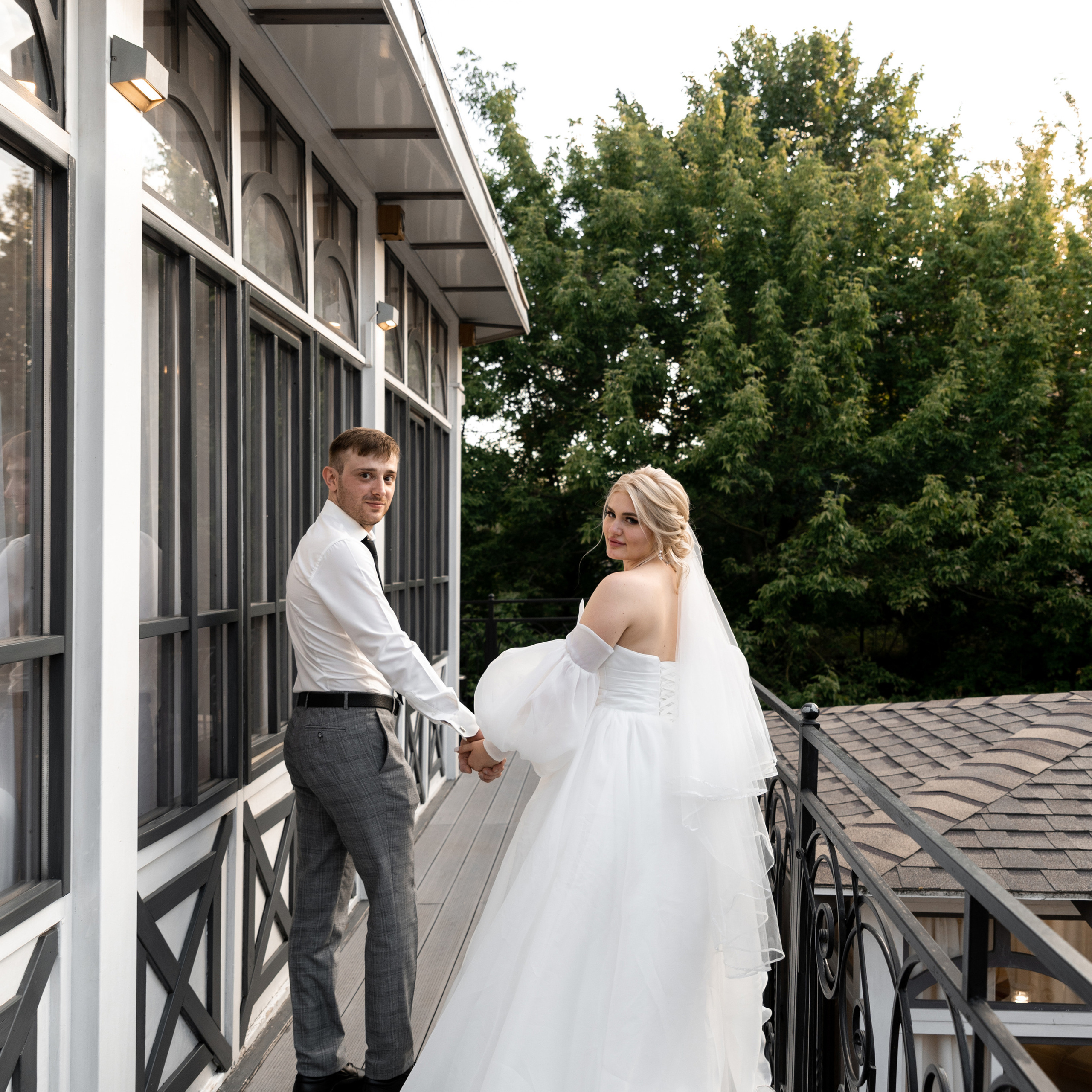 Алина и Владислав. Свадебный фотограф Ростов-на-Дону Сочи