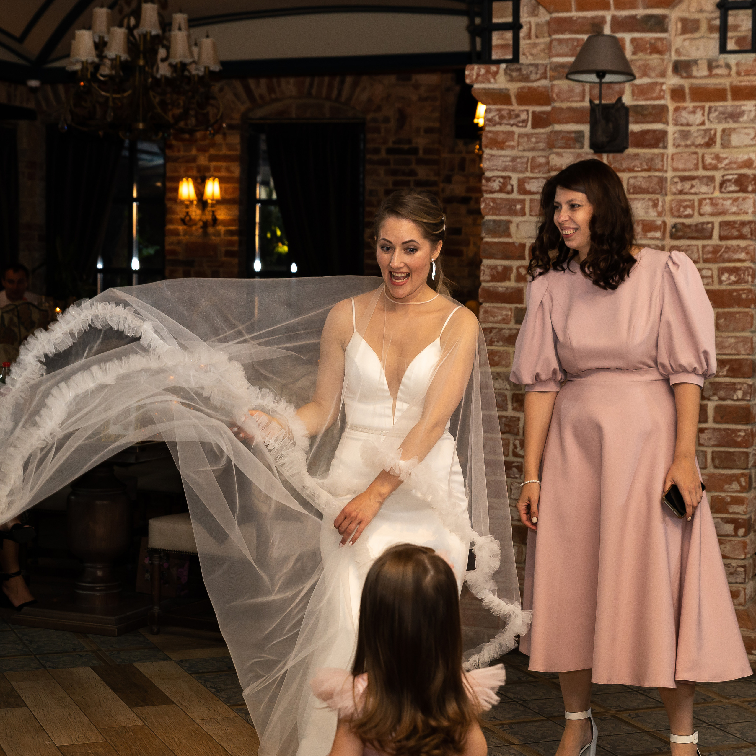 Елена и Максим. Свадебный фотограф Ростов-на-Дону Сочи