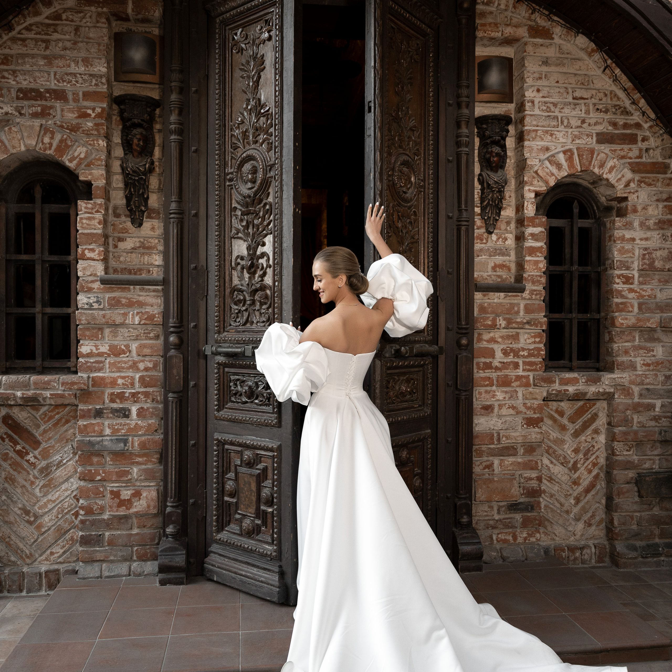 Юлия и Александр. Свадебный фотограф Ростов-на-Дону Сочи