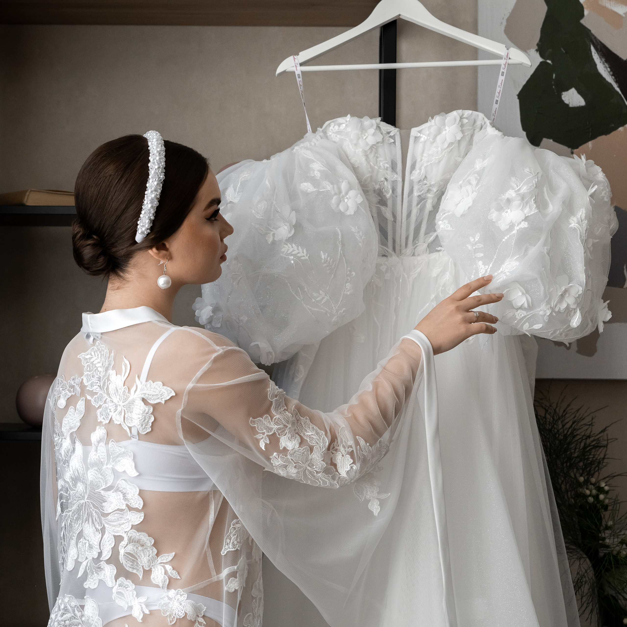 Надежда и Иван. Свадебный фотограф Ростов-на-Дону Сочи