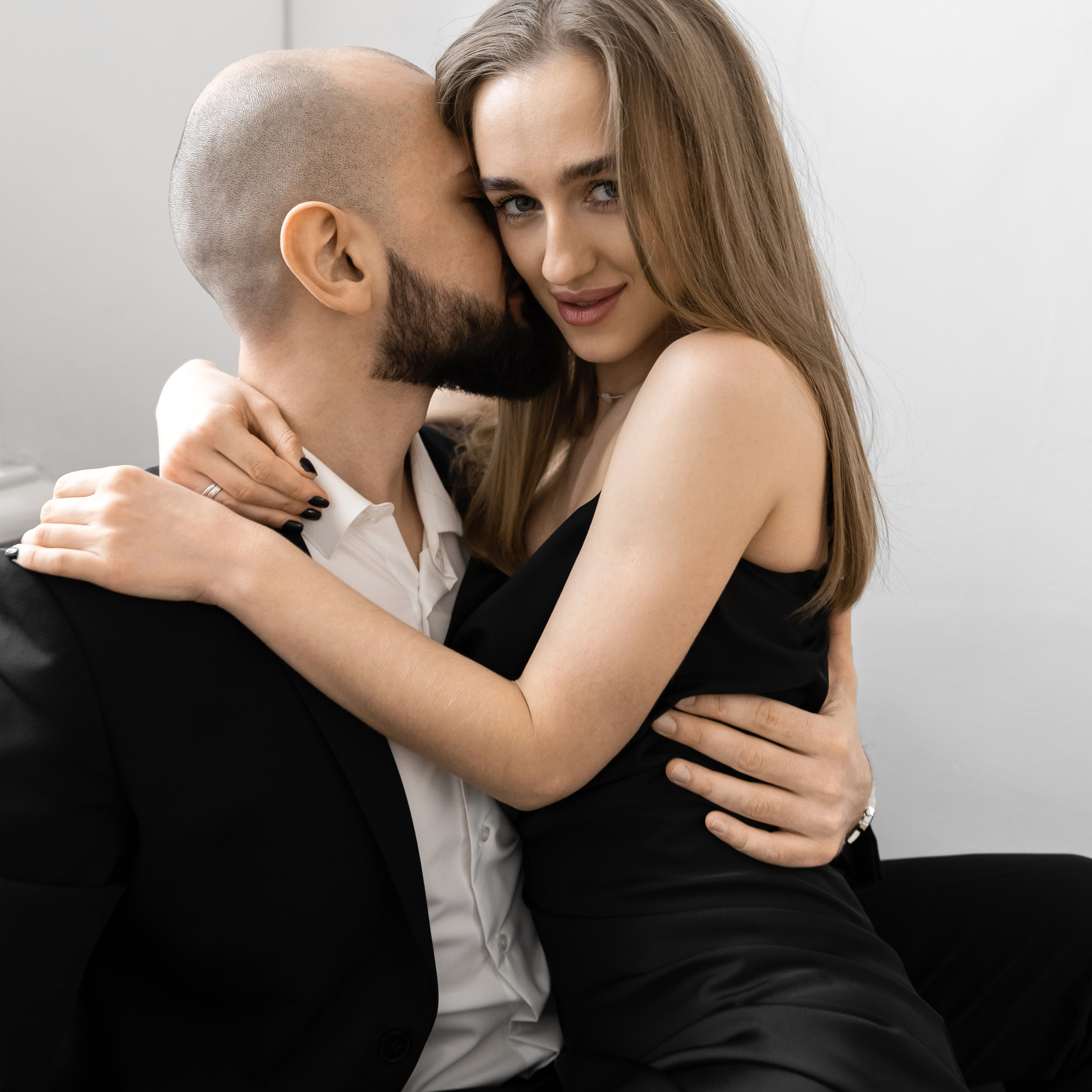 Свидание. Свадебный фотограф Ростов-на-Дону Сочи