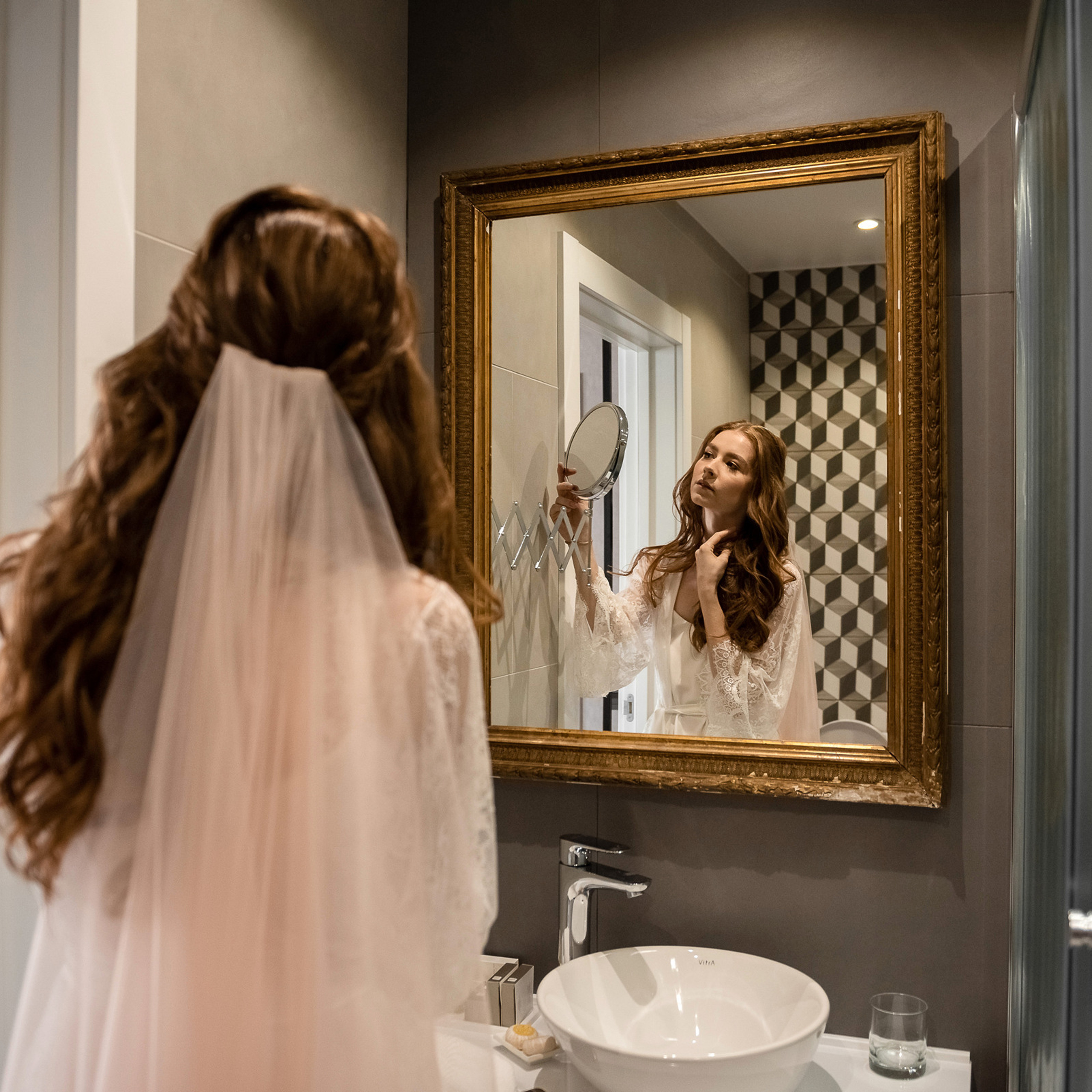 Полина и Александр. Свадебный фотограф Ростов-на-Дону Сочи