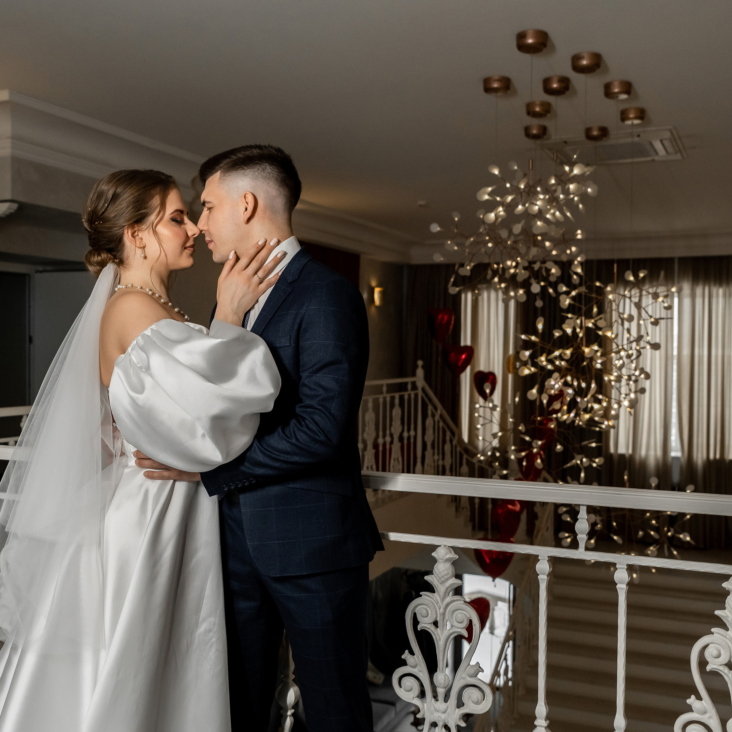 Алёна и Владимир. Свадебный фотограф Ростов-на-Дону Сочи