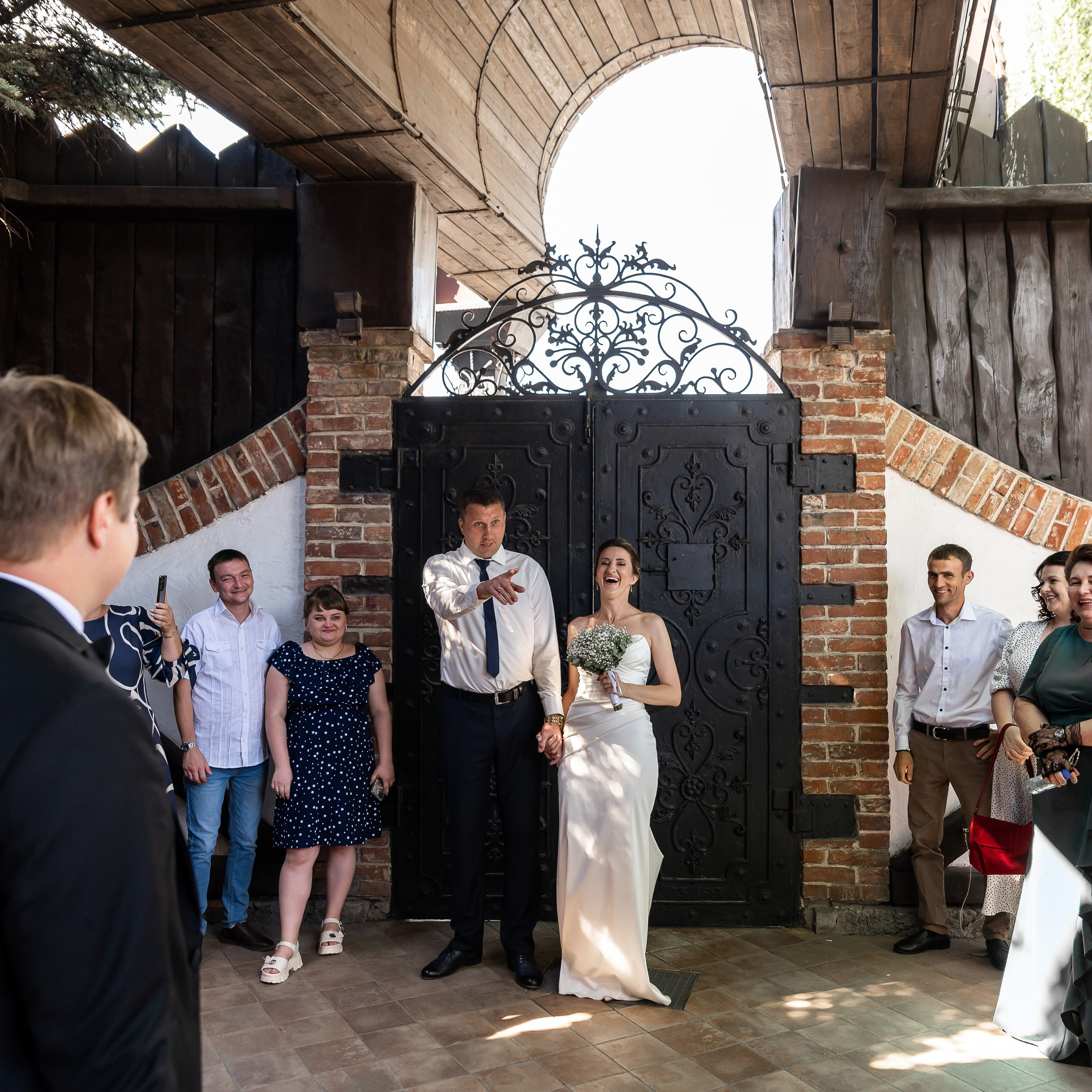 Вера и Алексей. Свадебный фотограф Ростов-на-Дону Сочи