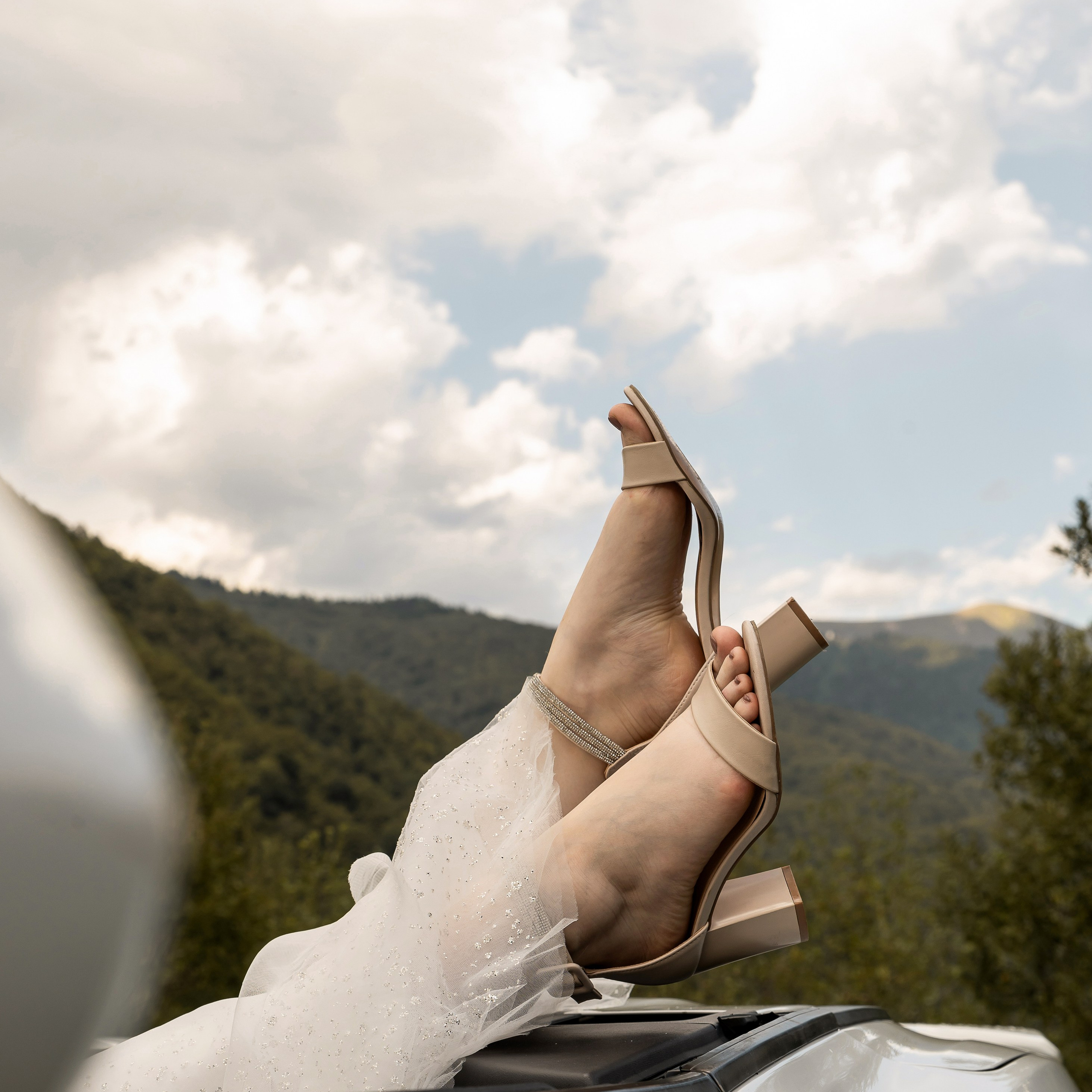 Анастасия и Артем. Свадебный фотограф Ростов-на-Дону Сочи