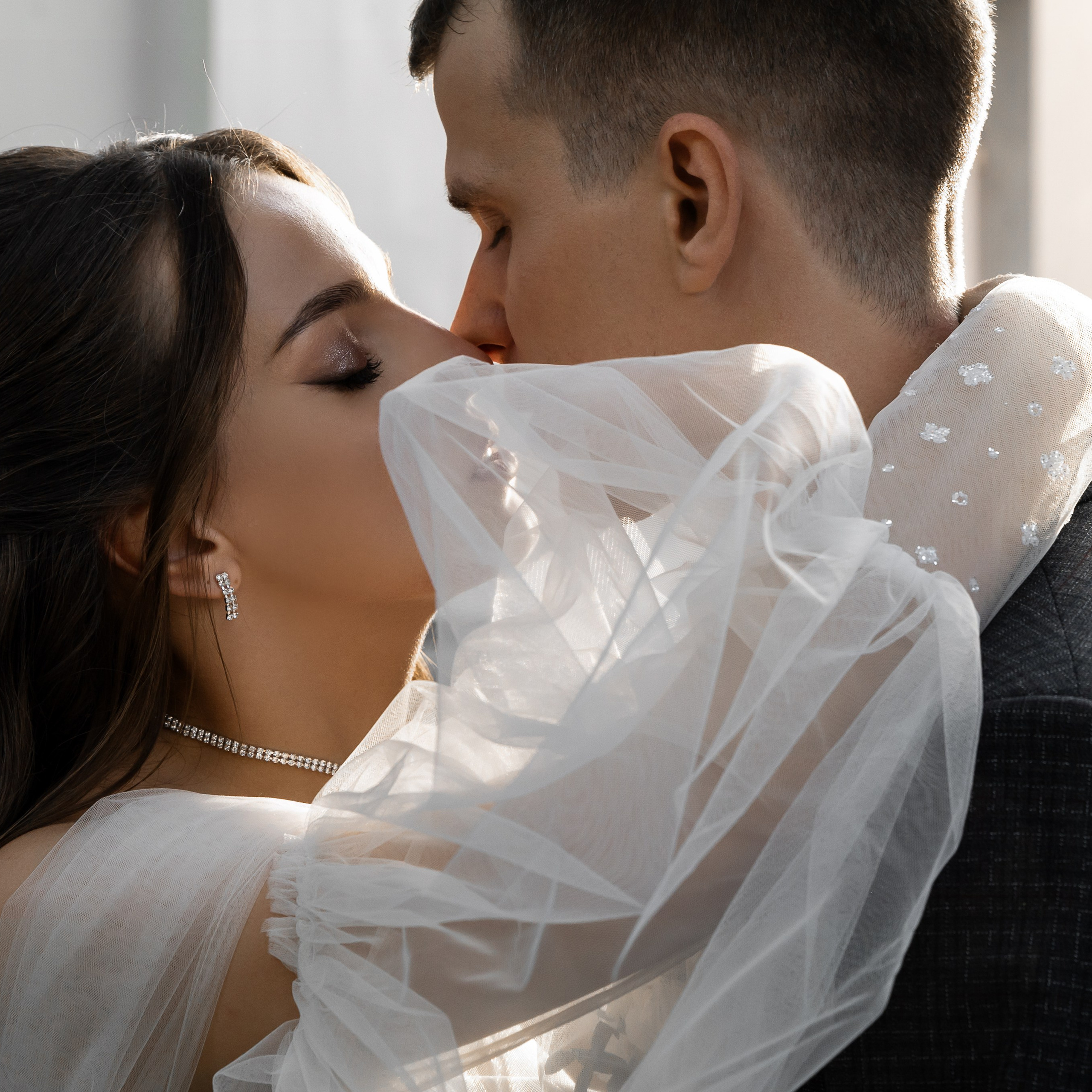 Валерия и Юрий. Свадебный фотограф Ростов-на-Дону Сочи