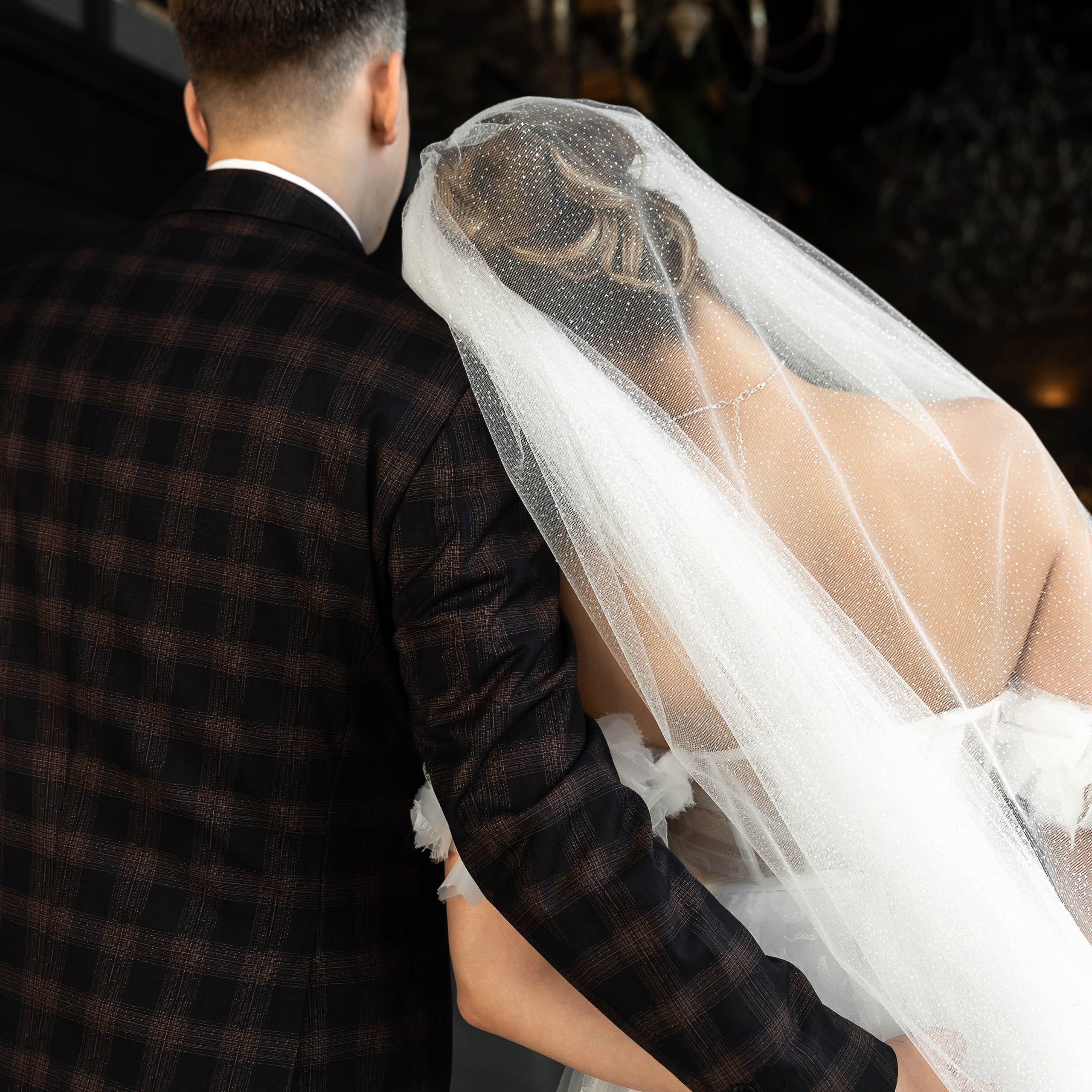 Елизавета и Александр. Свадебный фотограф Ростов-на-Дону Сочи