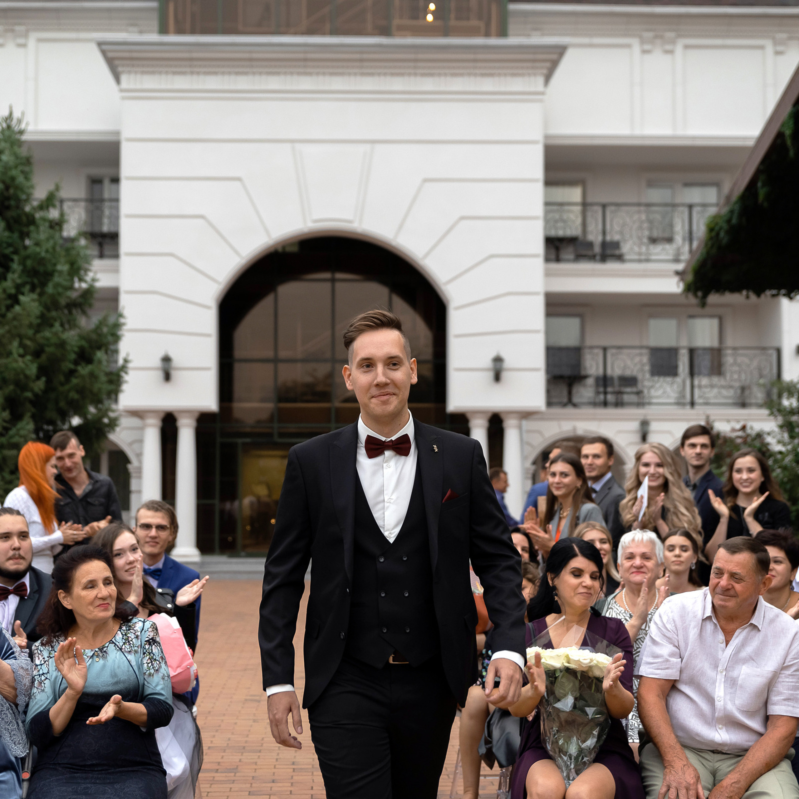 Елена и Олег. Свадебный фотограф Ростов-на-Дону Сочи