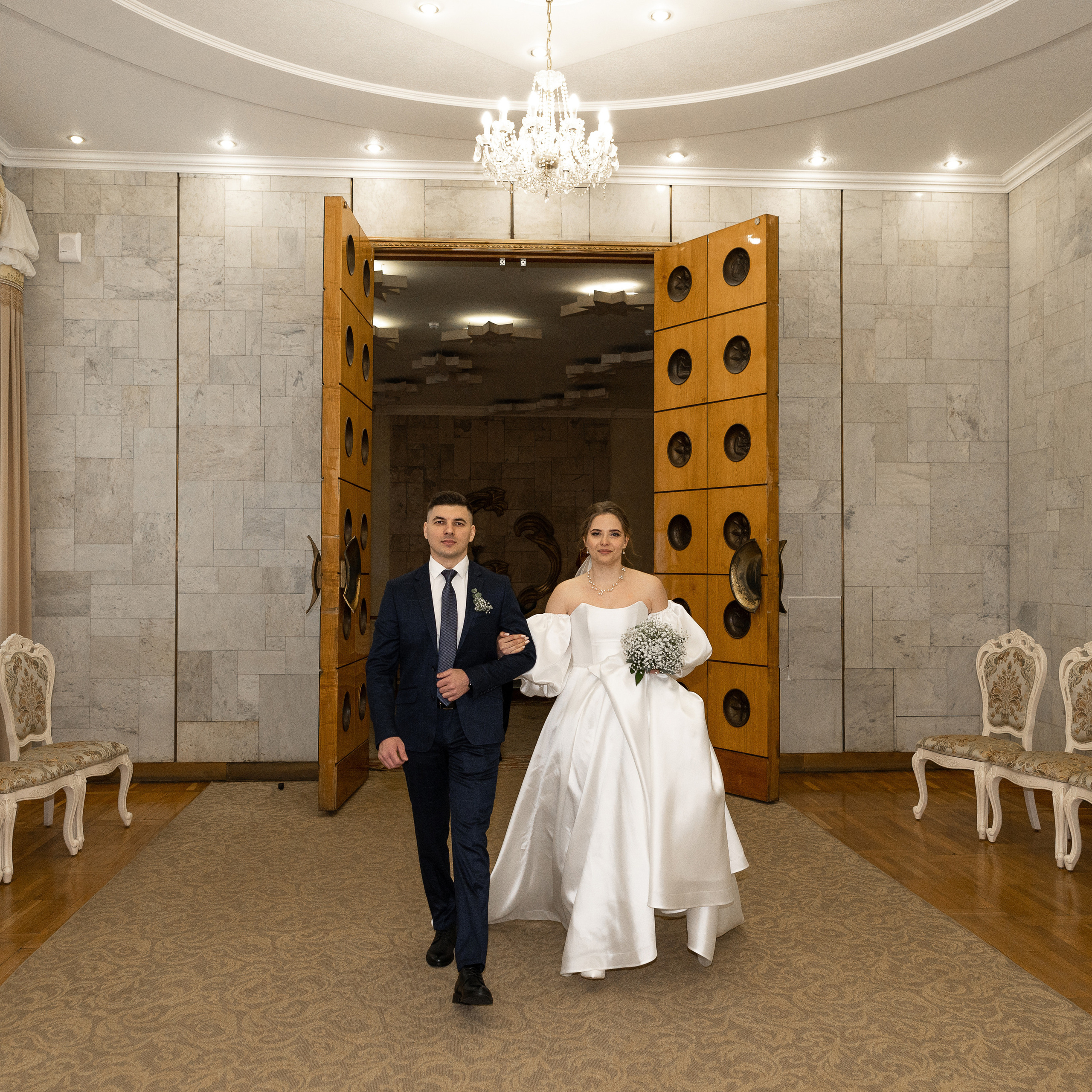 Алёна и Владимир. Свадебный фотограф Ростов-на-Дону Сочи