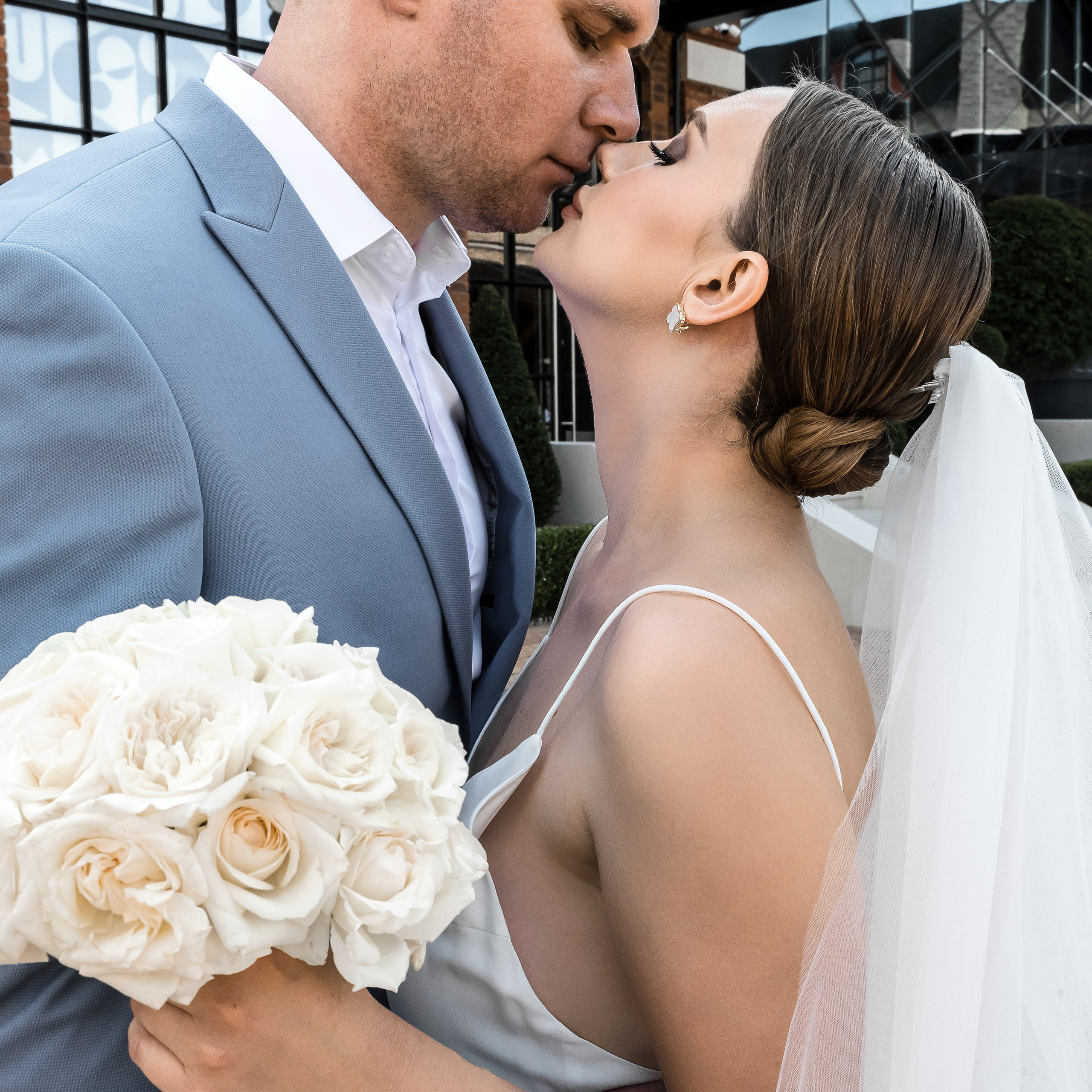 Илона и Александр. Свадебный фотограф Ростов-на-Дону Сочи