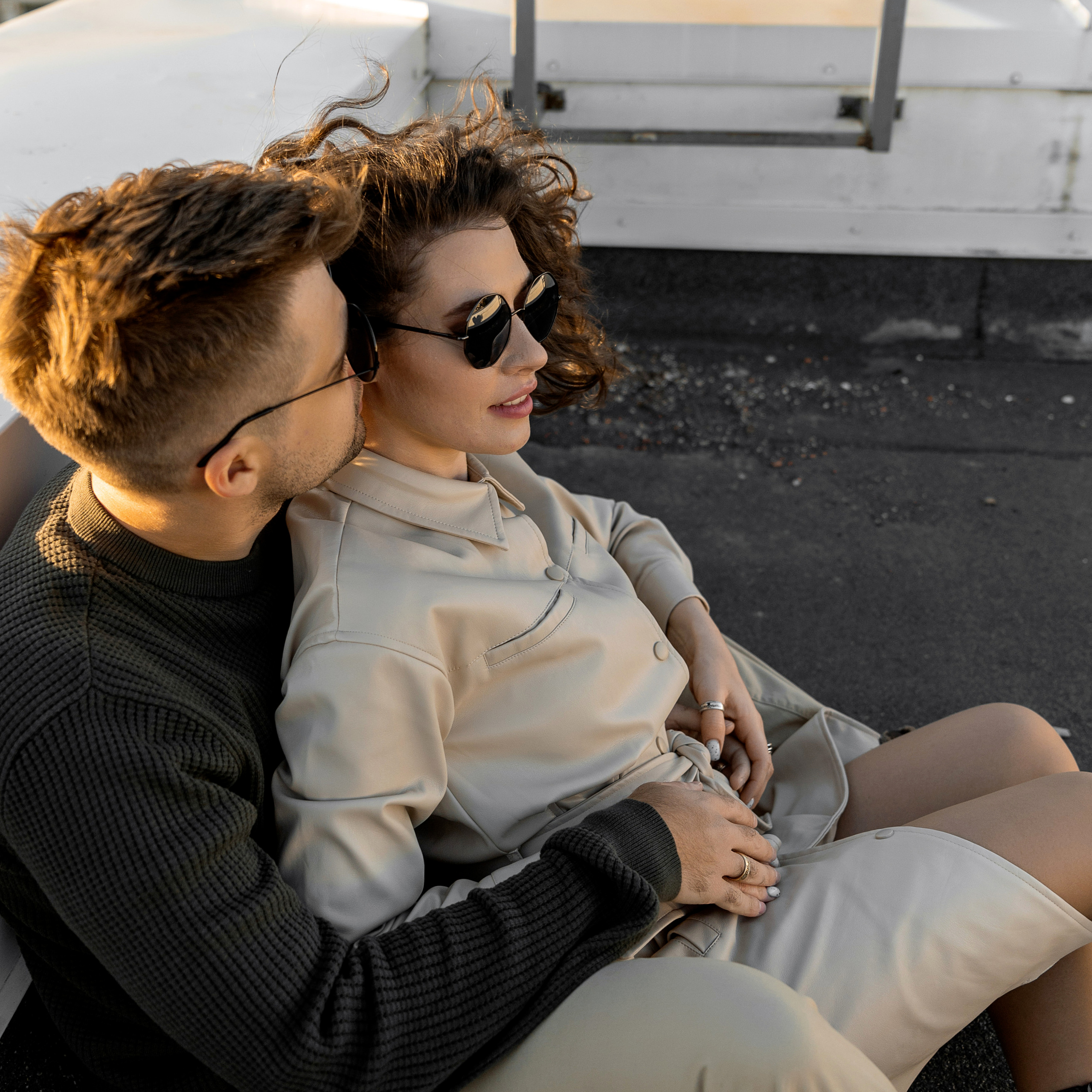 Выше только любовь. Свадебный фотограф Ростов-на-Дону Сочи