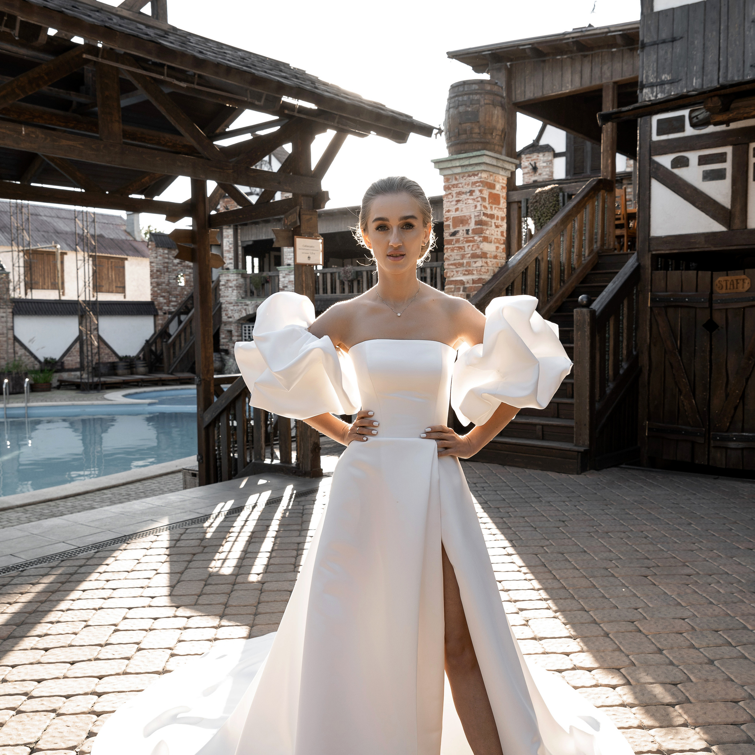 Юлия и Александр. Свадебный фотограф Ростов-на-Дону Сочи