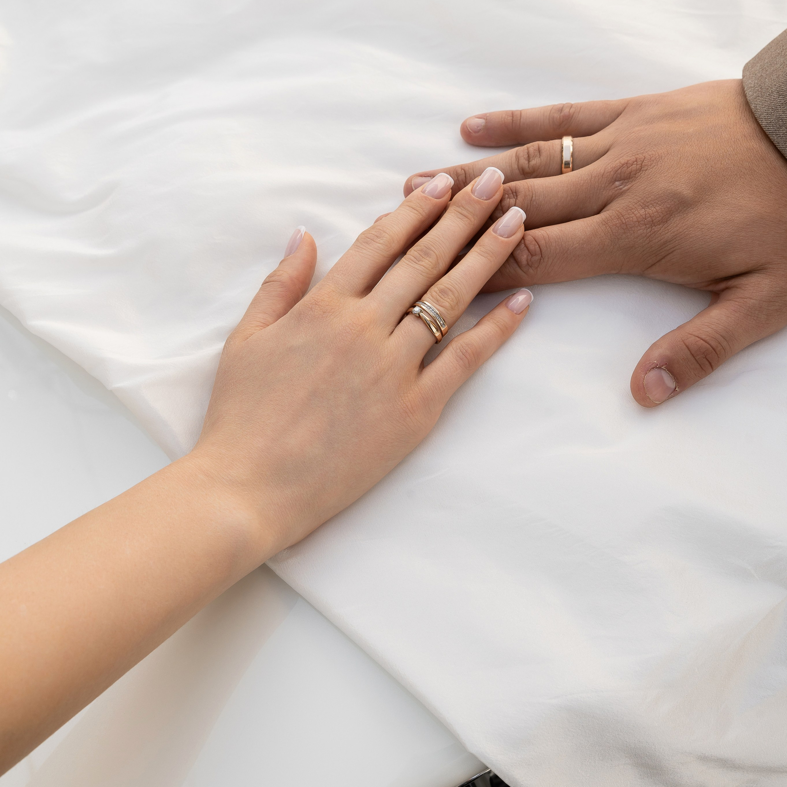 Рада и Андрей. Свадебный фотограф Ростов-на-Дону Сочи