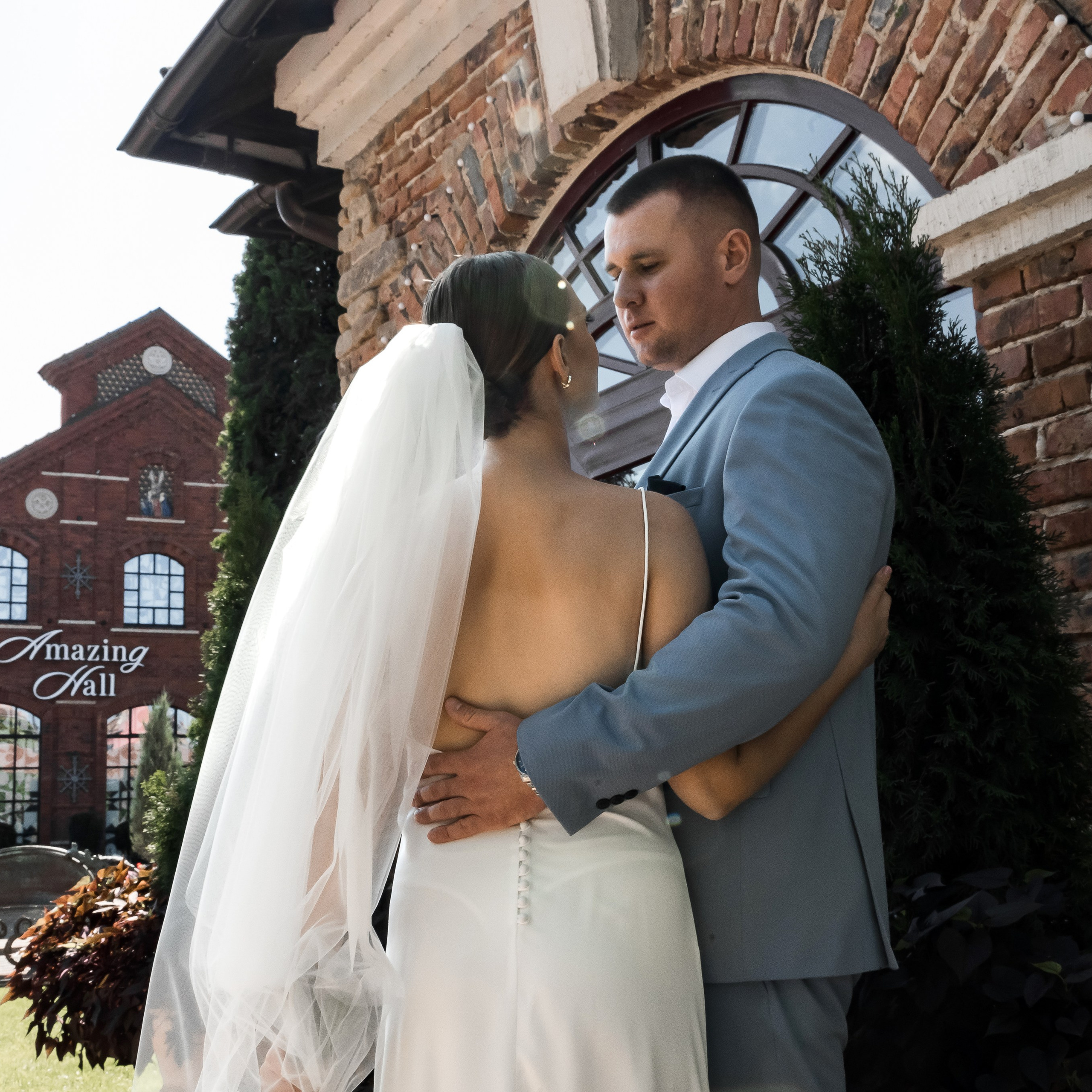 Илона и Александр. Свадебный фотограф Ростов-на-Дону Сочи