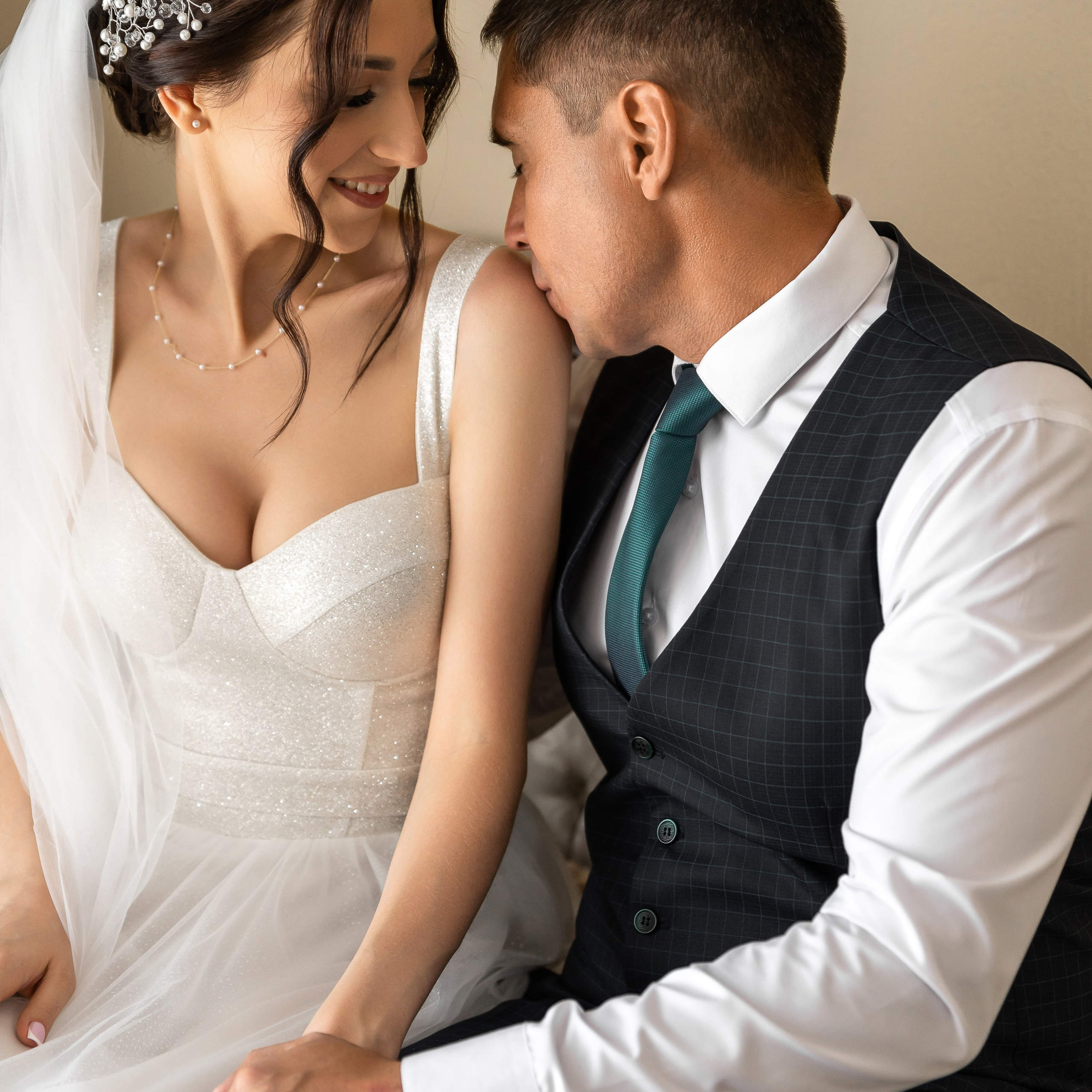 Татьяна и Егор. Свадебный фотограф Ростов-на-Дону Сочи