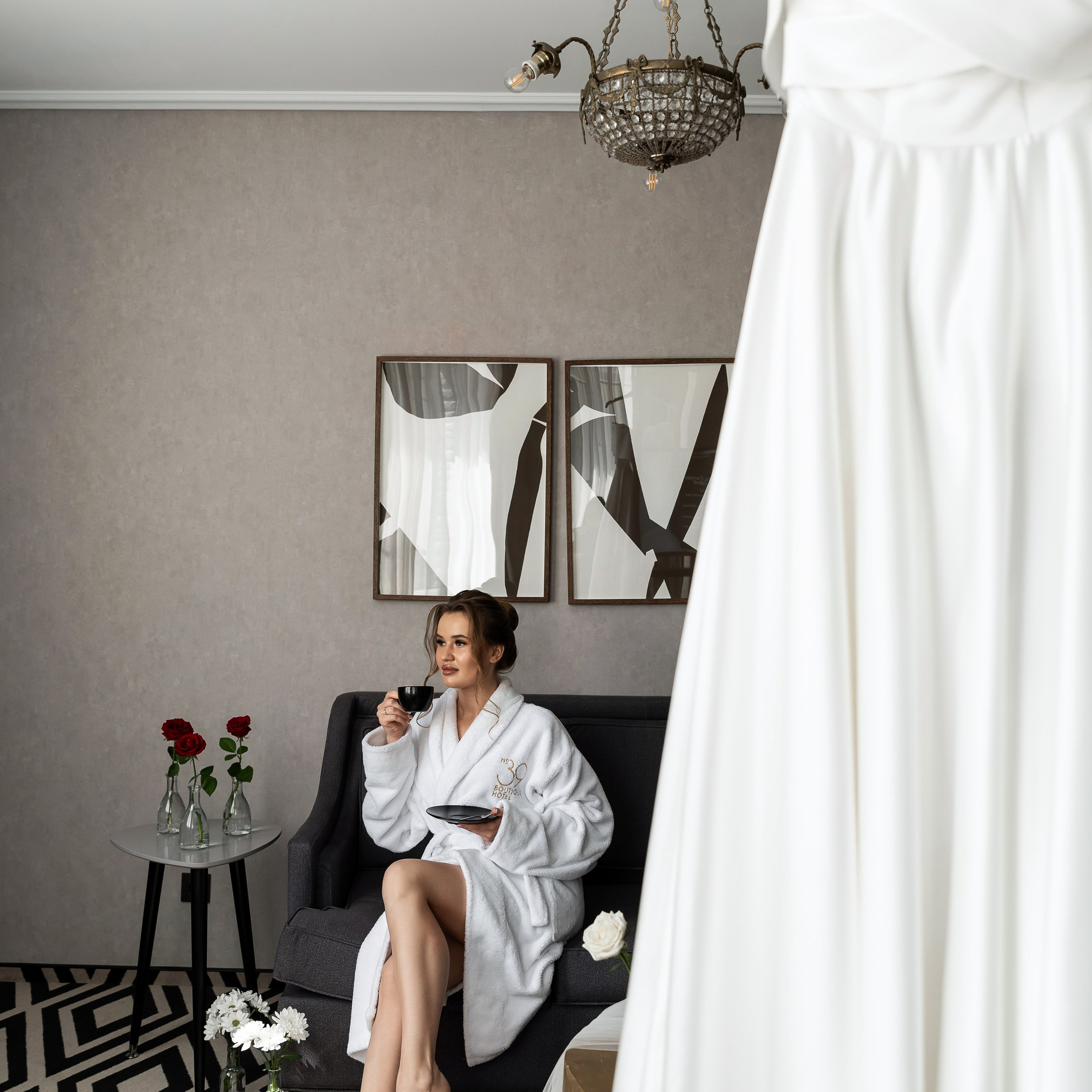 Виктория и Никита. Свадебный фотограф Ростов-на-Дону Сочи