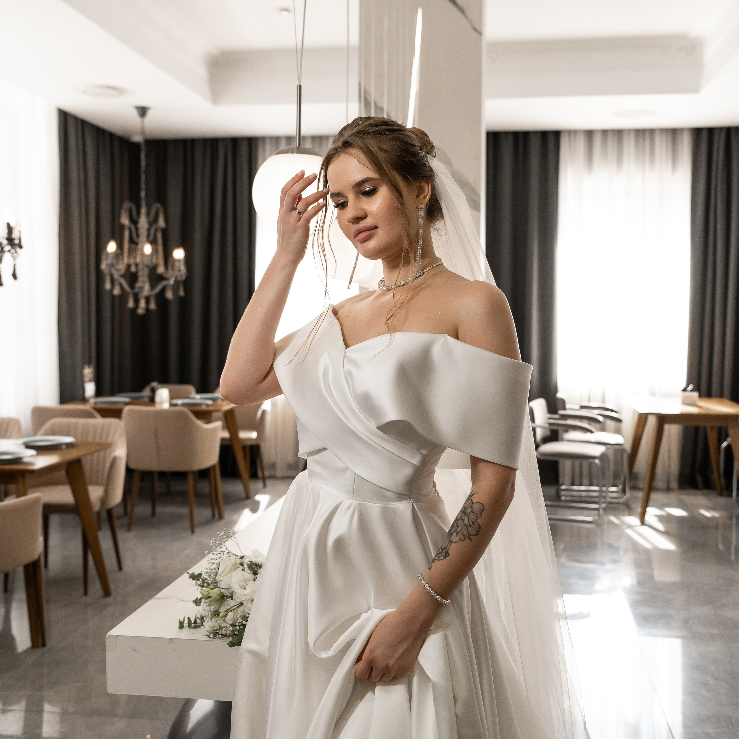 Виктория и Никита. Свадебный фотограф Ростов-на-Дону Сочи