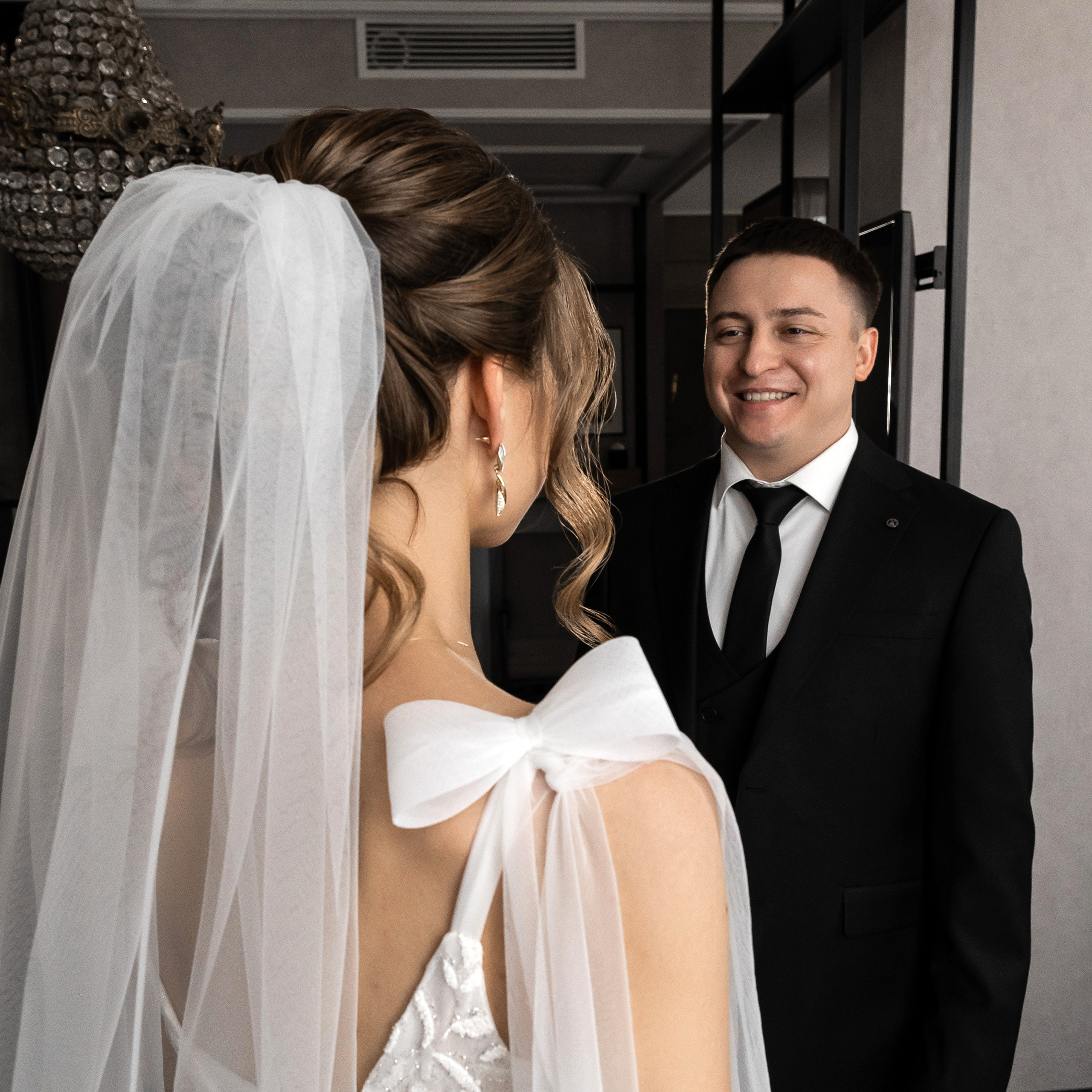 Ангелина и Виталий. Свадебный фотограф Ростов-на-Дону Сочи