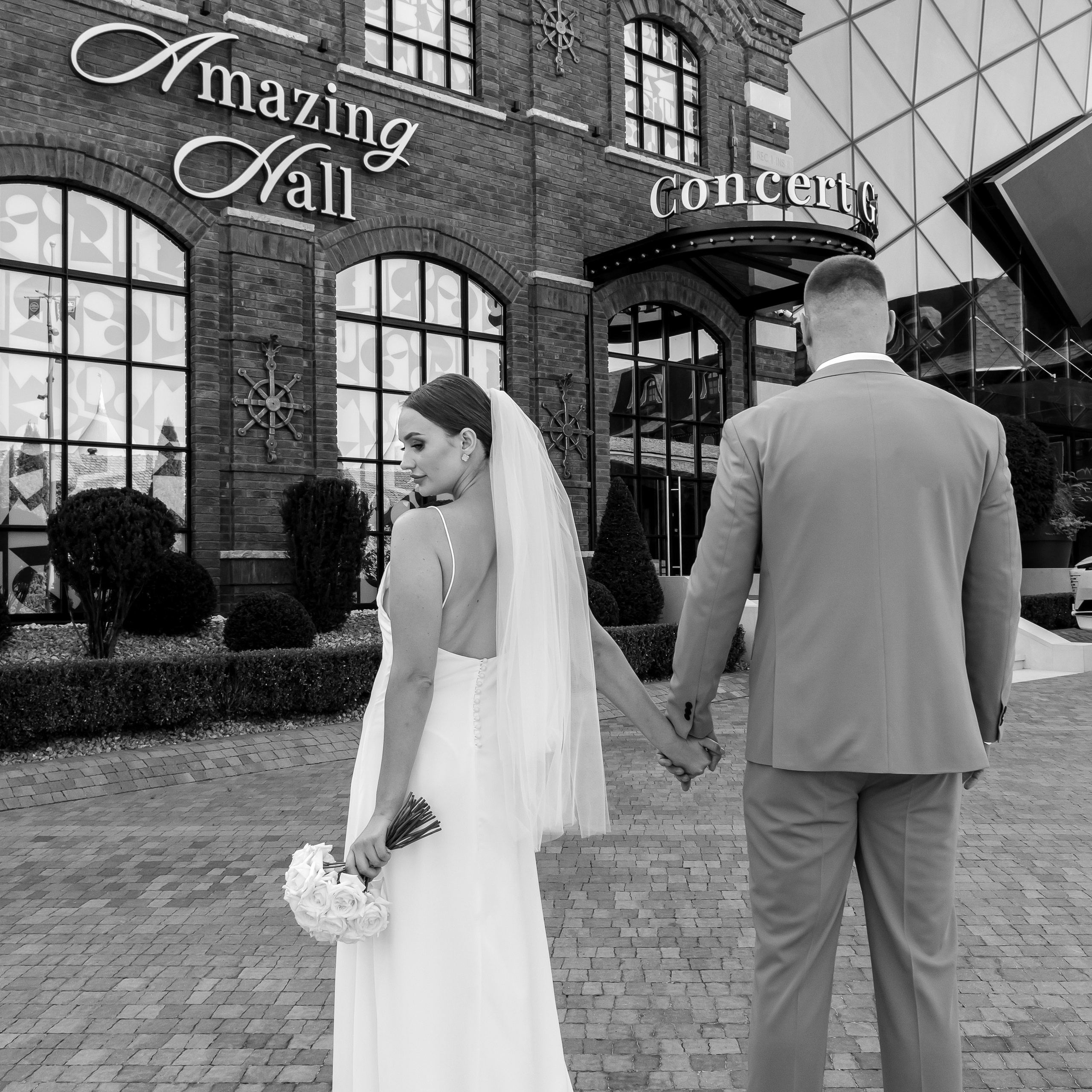 Илона и Александр. Свадебный фотограф Ростов-на-Дону Сочи