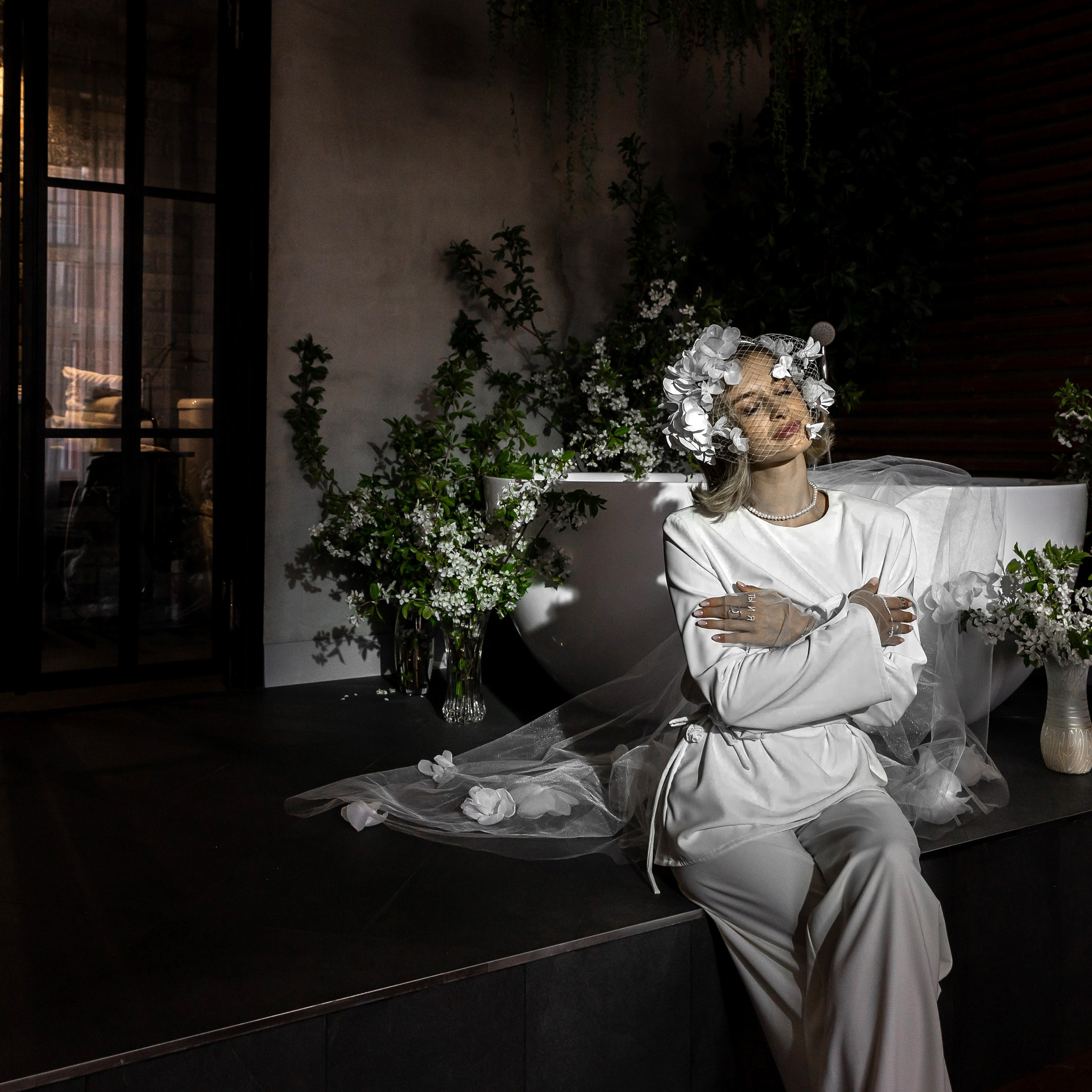 Ася и Артём. Свадебный фотограф Ростов-на-Дону Сочи