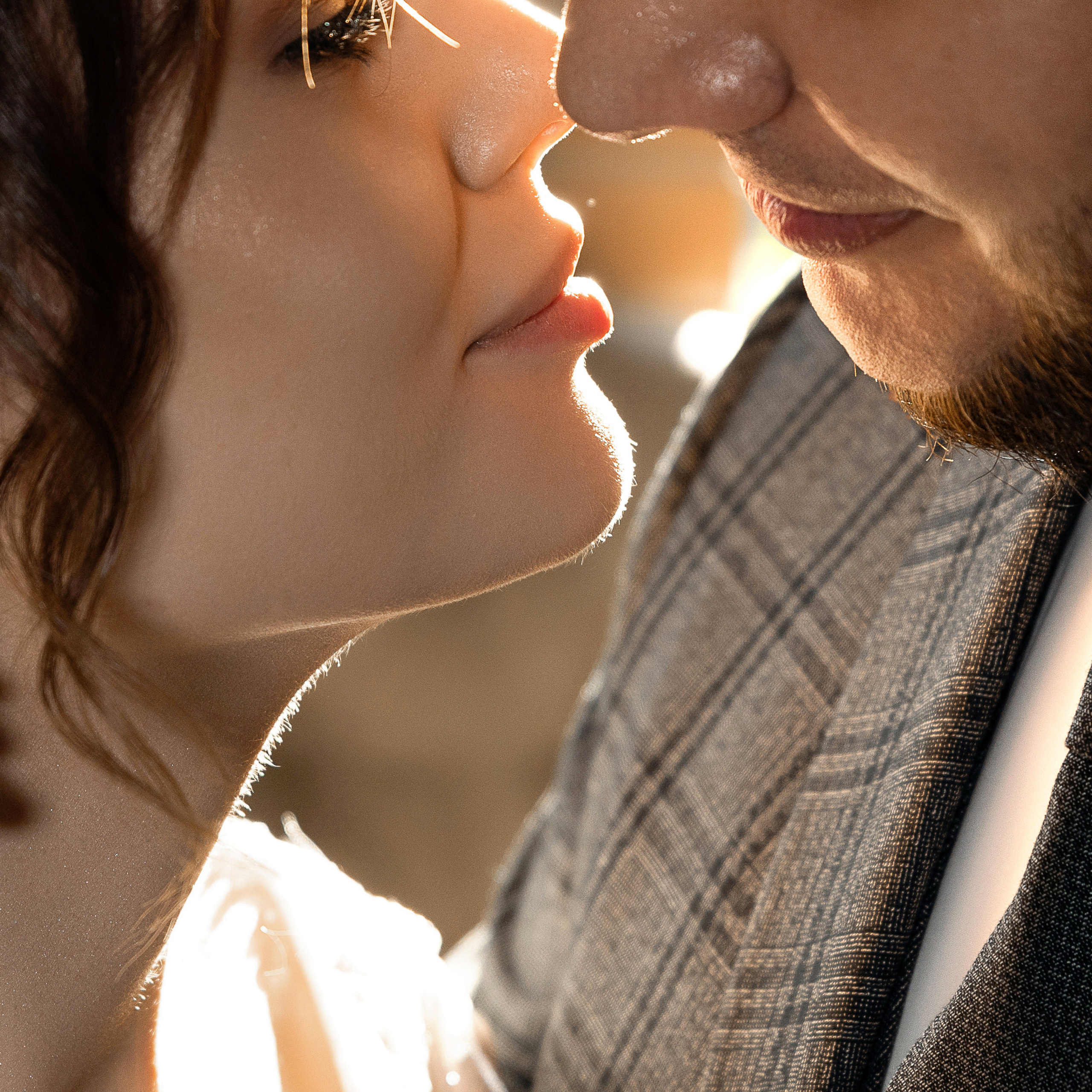 Дарья и Андрей