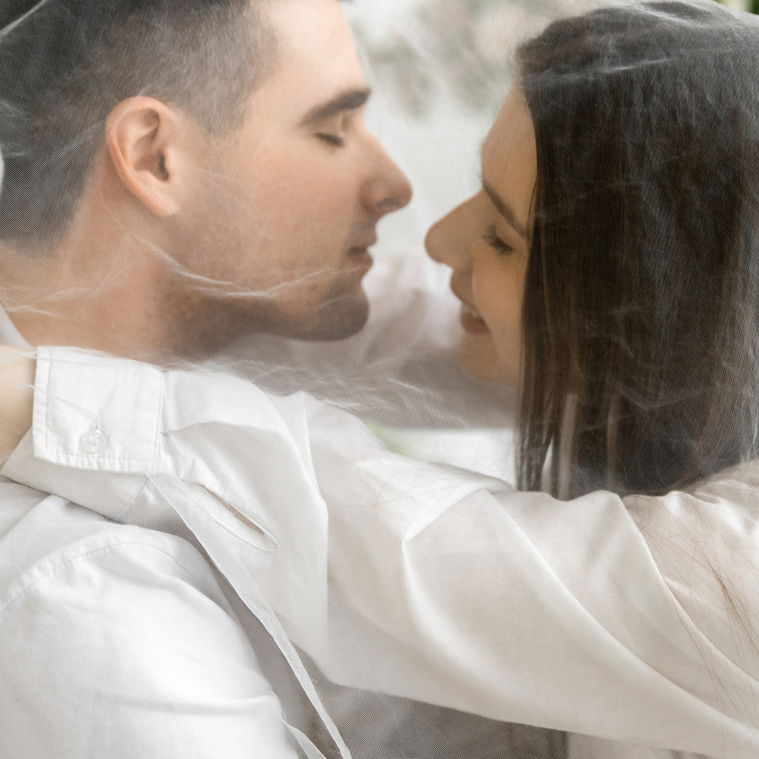 Утро вдвоём. Свадебный фотограф Ростов-на-Дону Сочи