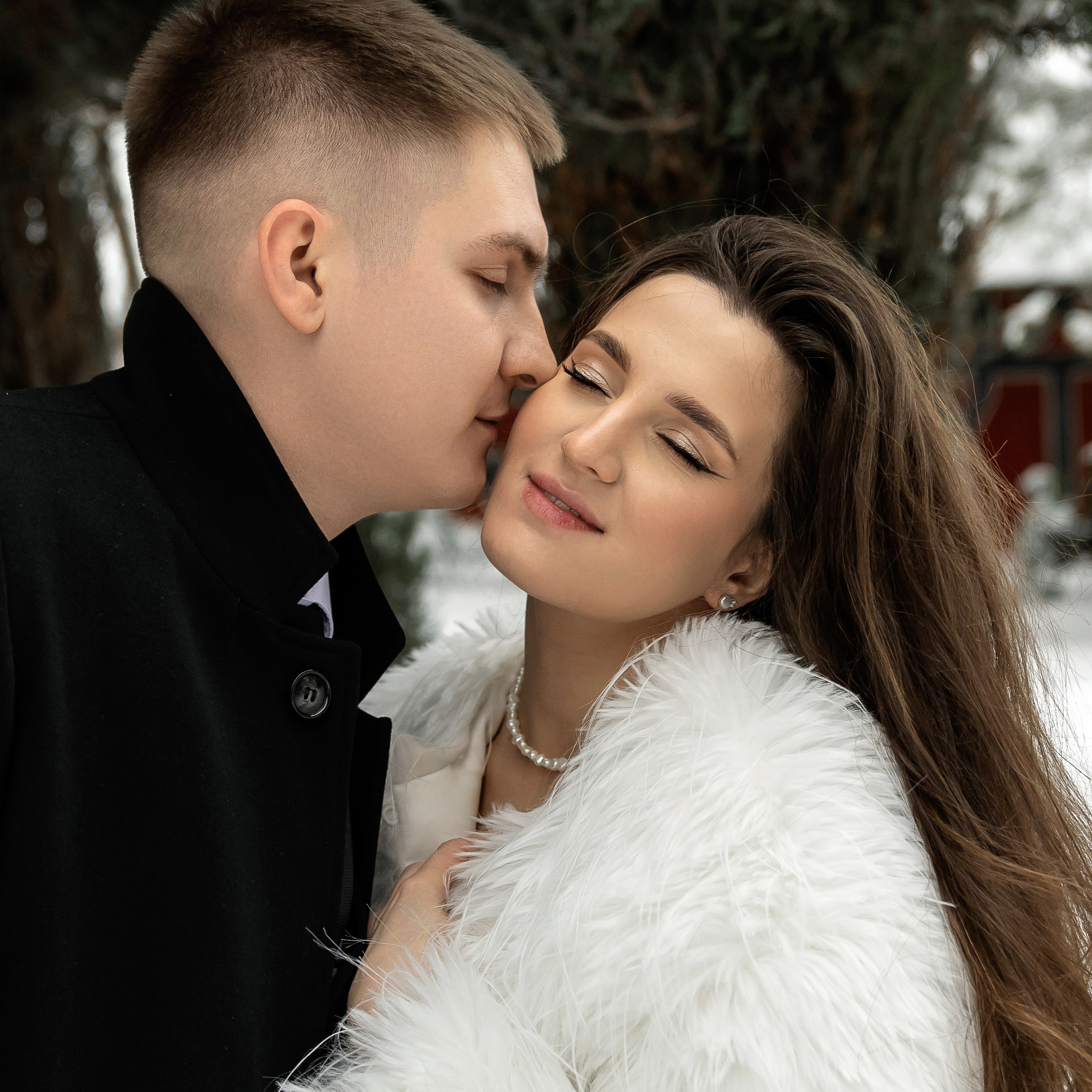 Дарина и Дмитрий. Свадебный фотограф Ростов-на-Дону Сочи