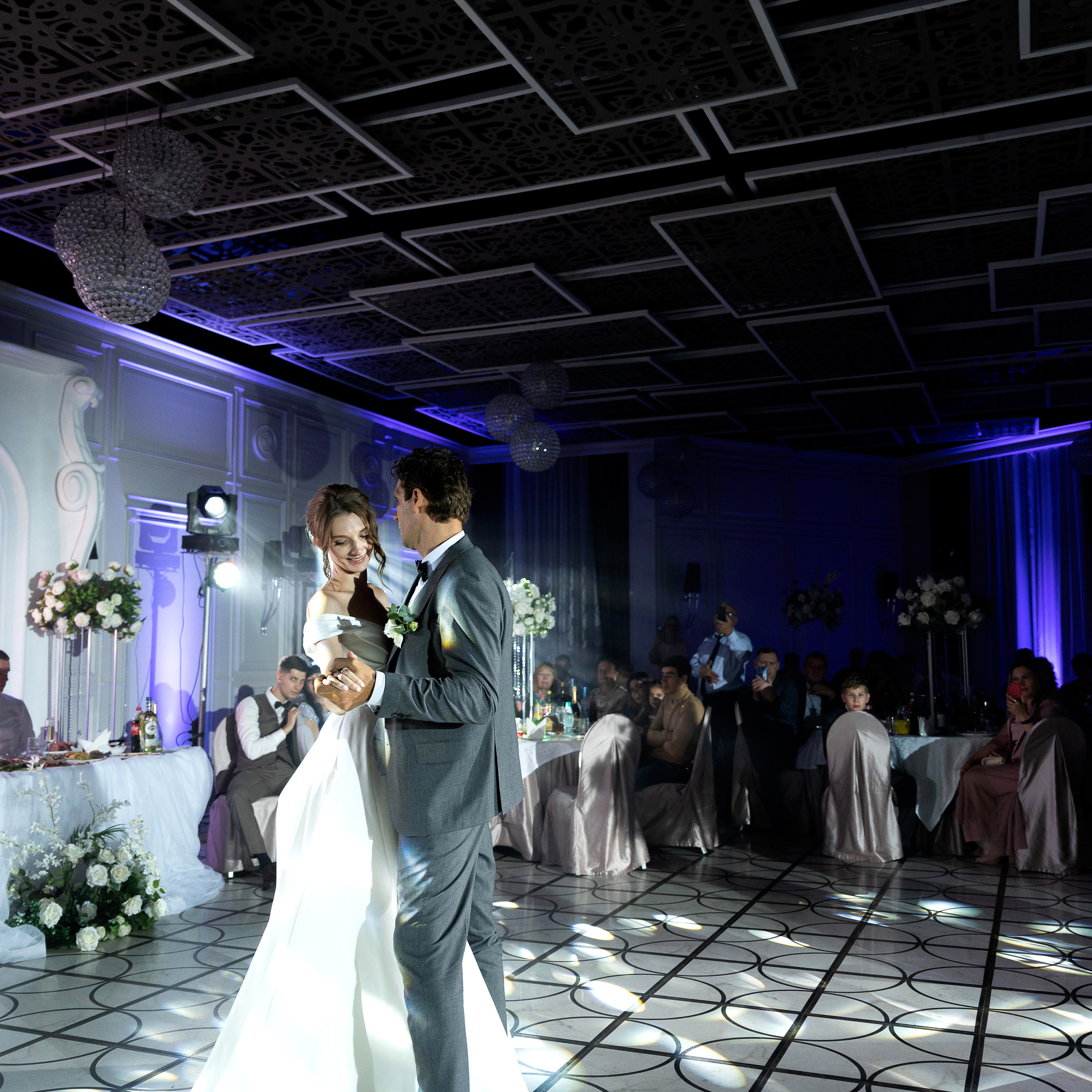 Дарья и Гарик. Свадебный фотограф Ростов-на-Дону Сочи