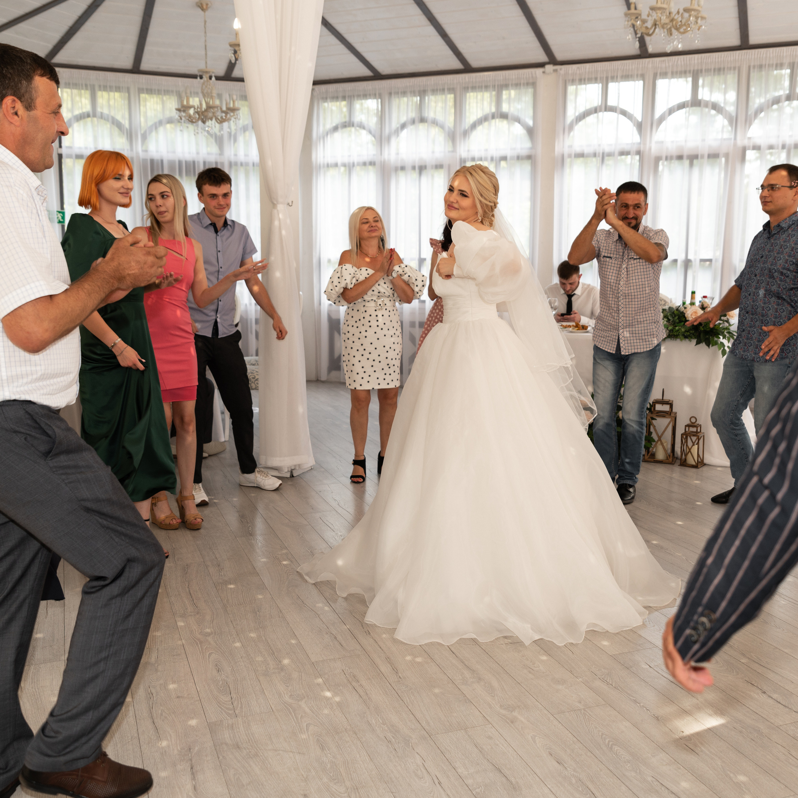 Алина и Владислав. Свадебный фотограф Ростов-на-Дону Сочи