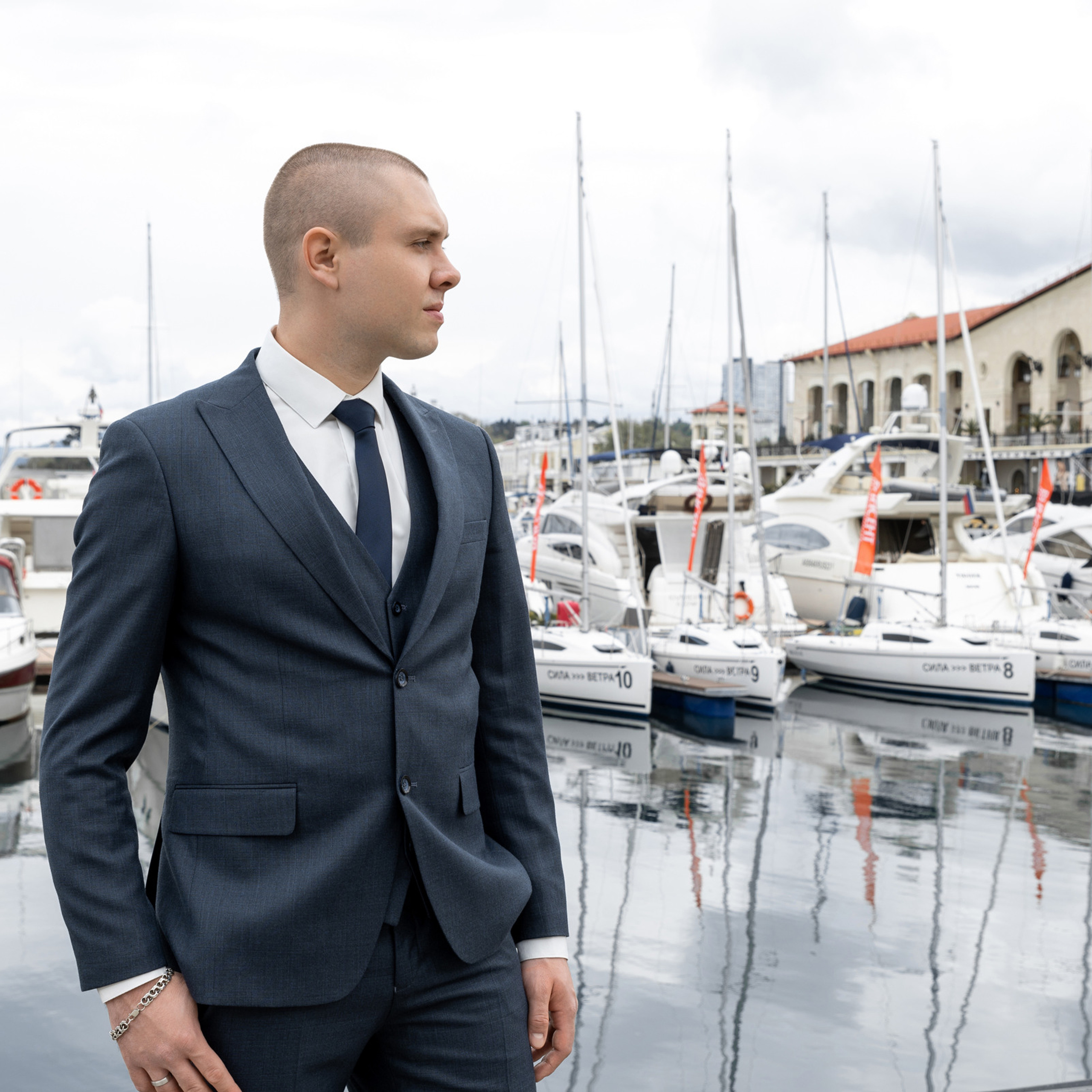 Элеонора и Максим. Свадебный фотограф Ростов-на-Дону Сочи