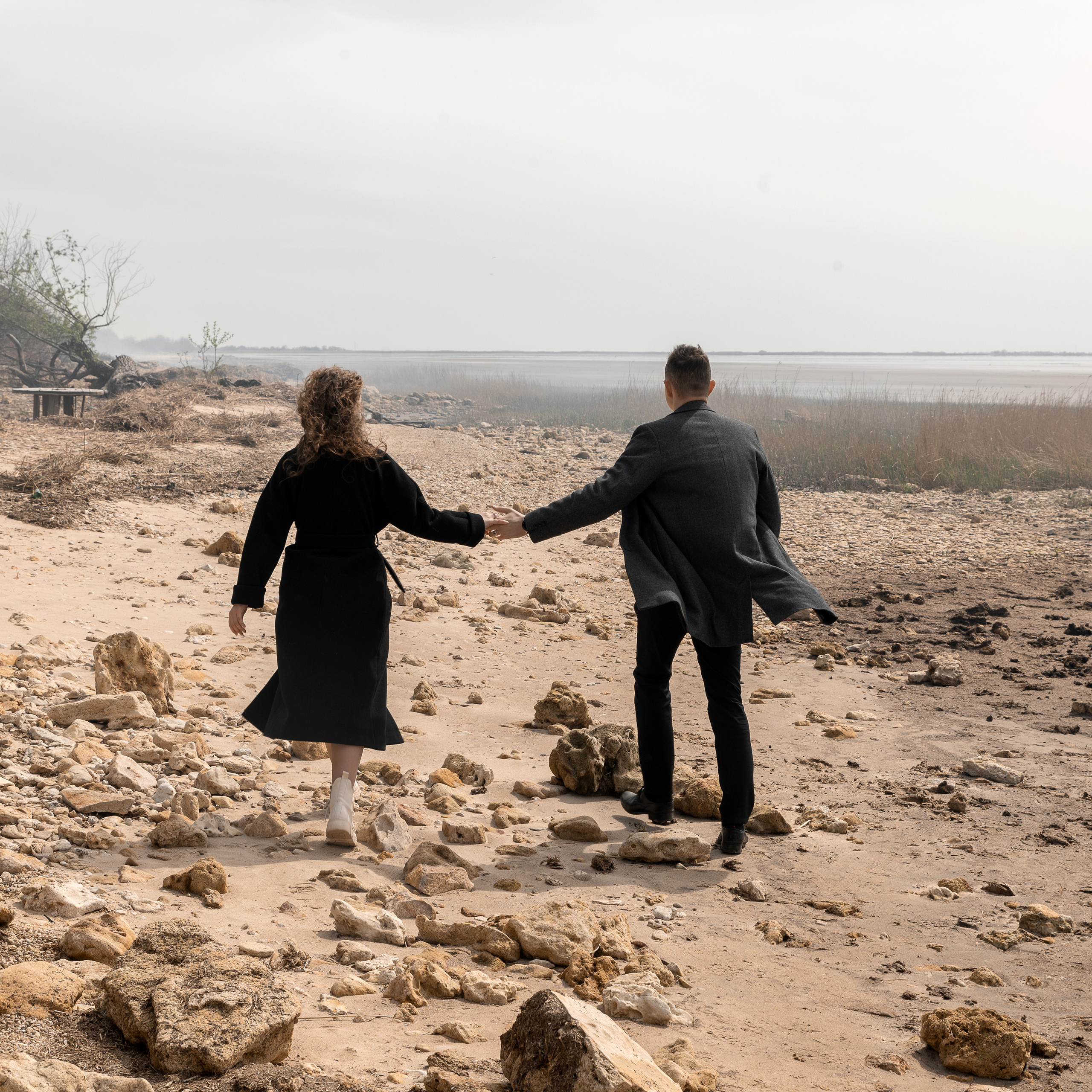 Невесомость. Свадебный фотограф Ростов-на-Дону Сочи