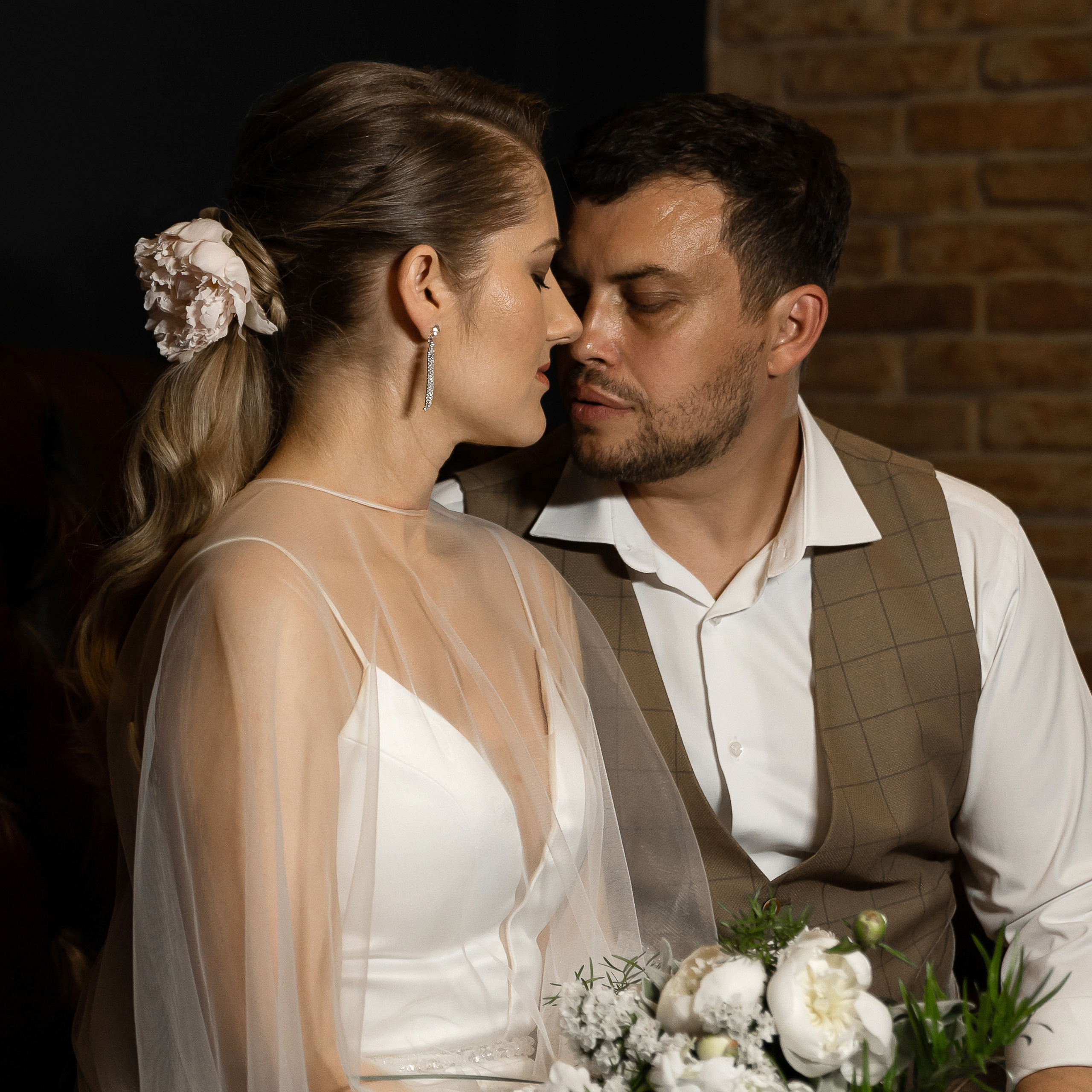 Елена и Максим. Свадебный фотограф Ростов-на-Дону Сочи