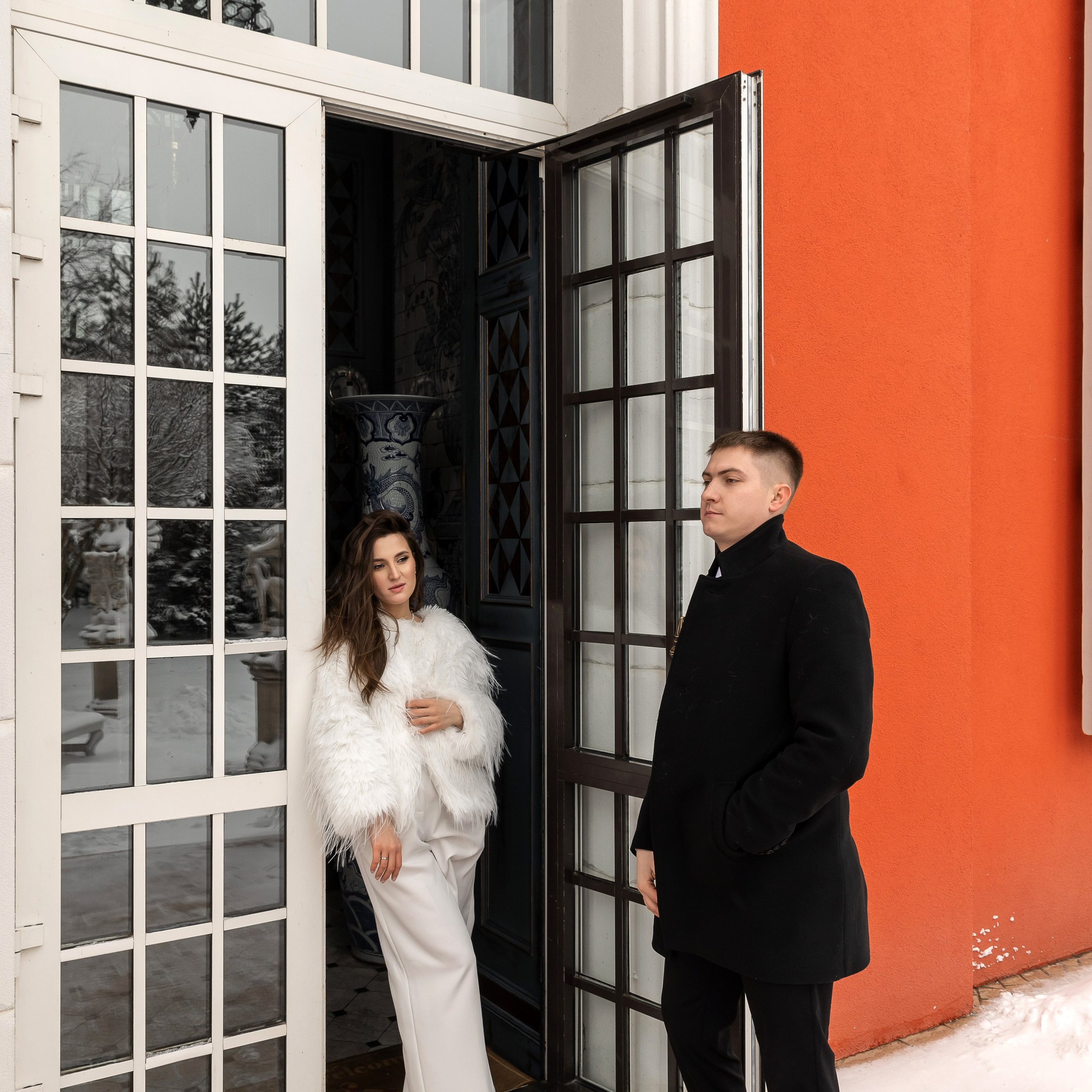 Дарина и Дмитрий. Свадебный фотограф Ростов-на-Дону Сочи