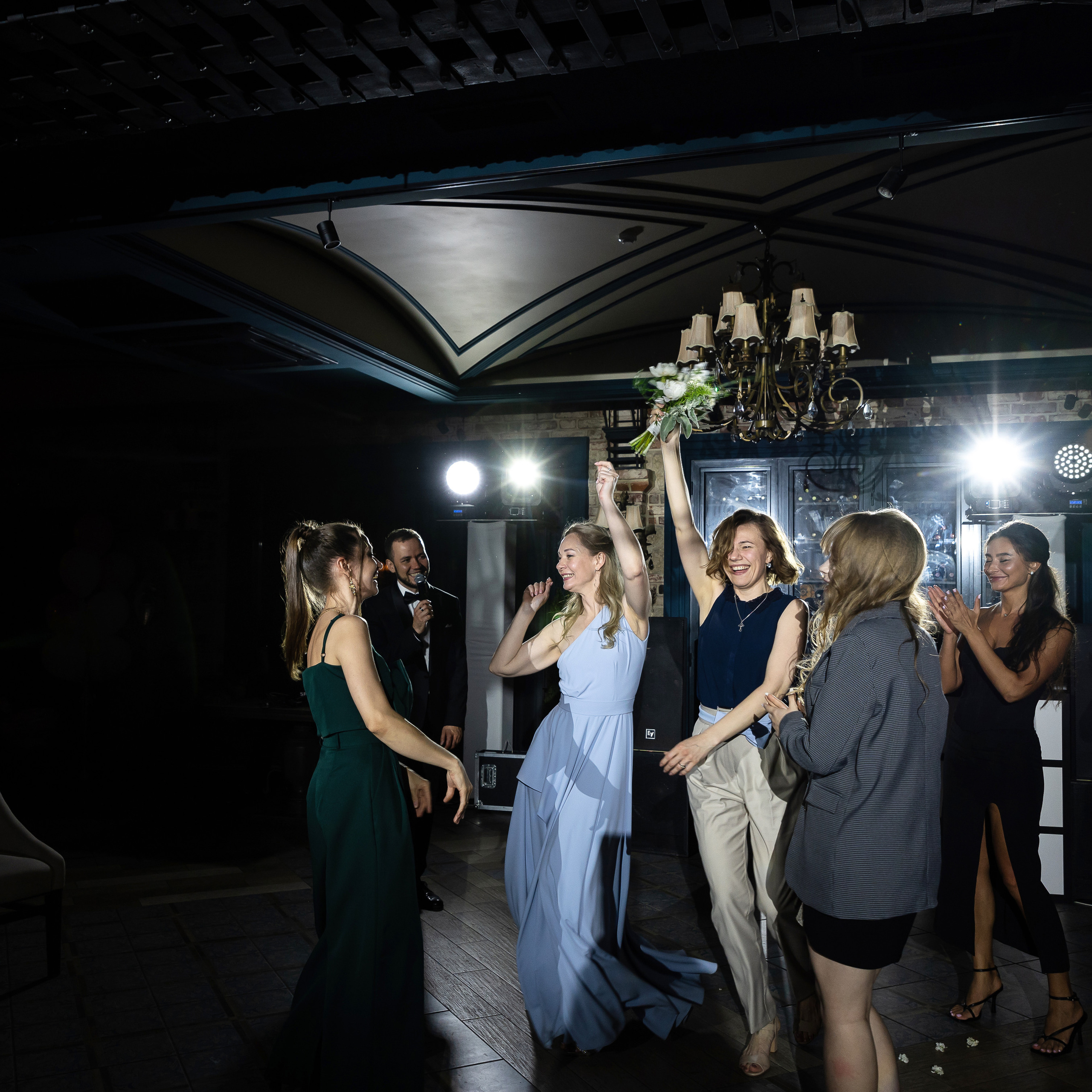 Елена и Максим. Свадебный фотограф Ростов-на-Дону Сочи