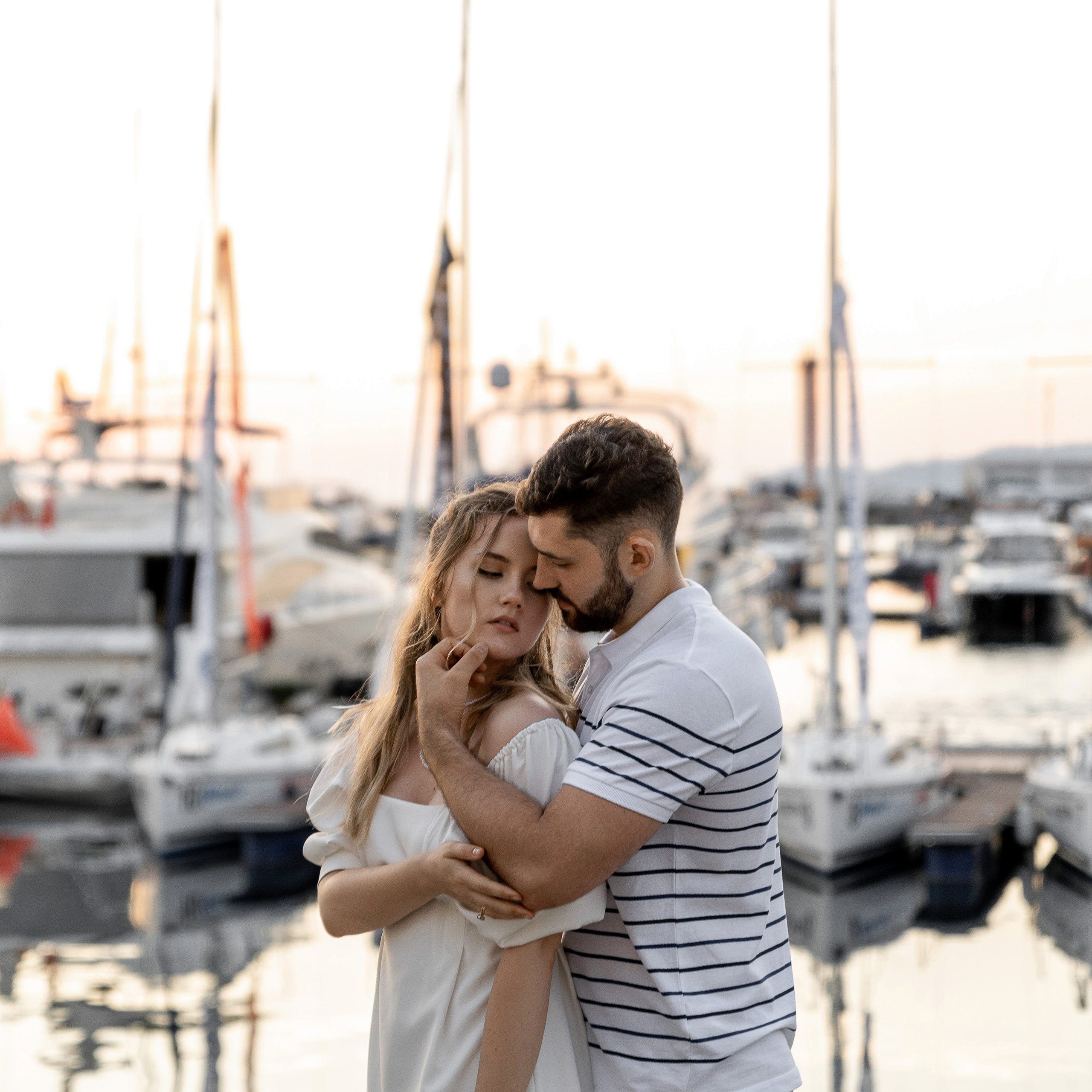 «Я просто люблю тебя!». Свадебный фотограф Ростов-на-Дону Сочи