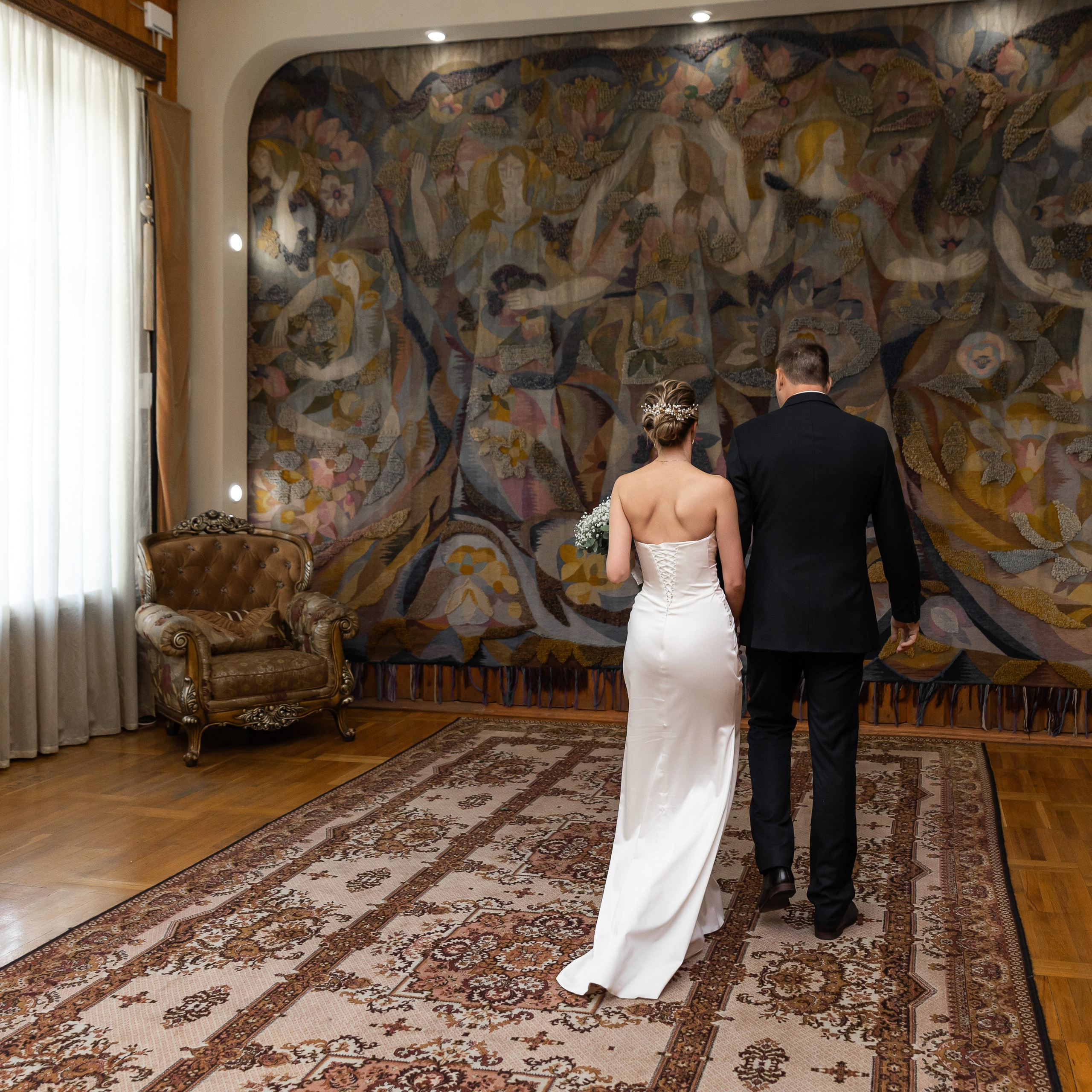 Вера и Алексей. Свадебный фотограф Ростов-на-Дону Сочи