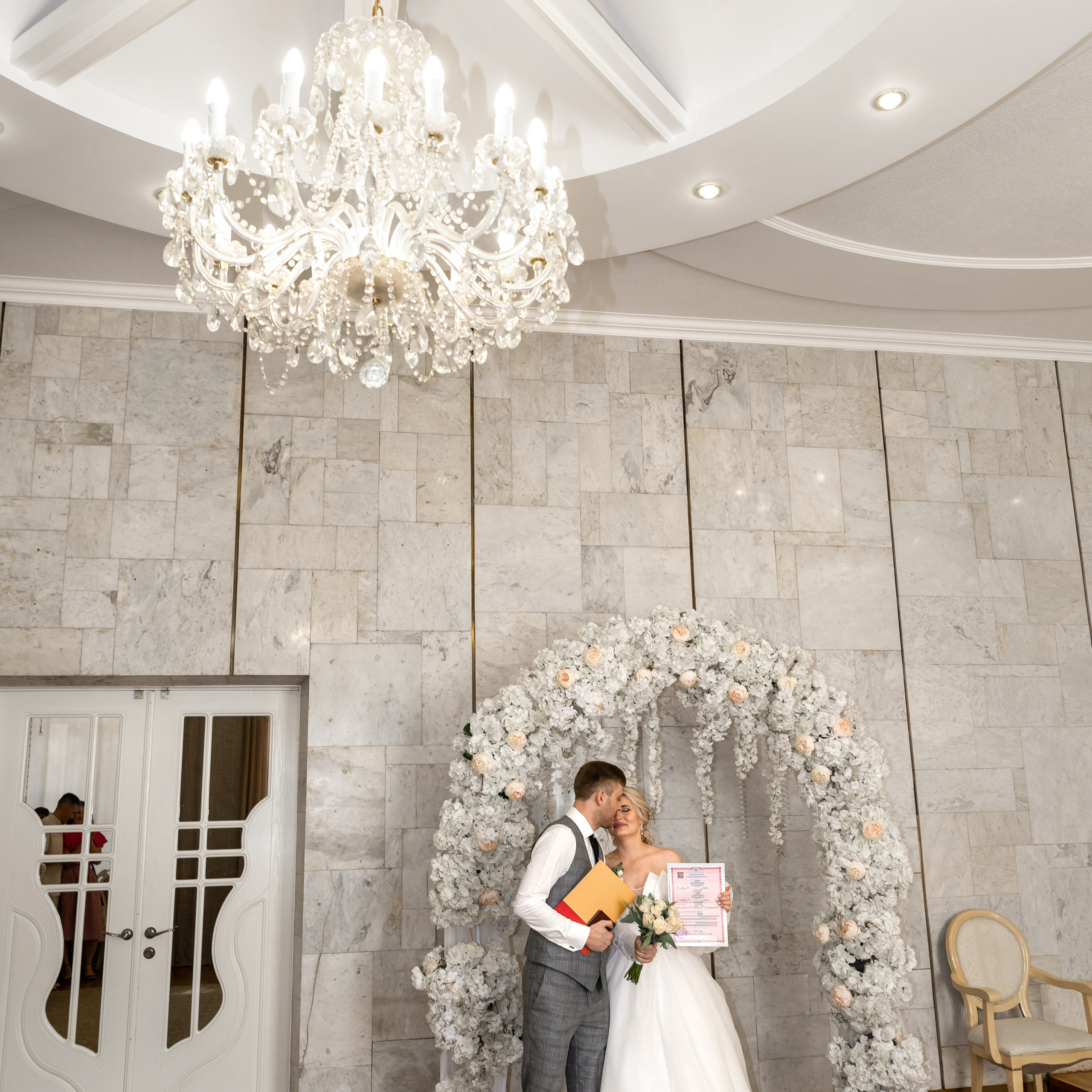 Алина и Владислав. Свадебный фотограф Ростов-на-Дону Сочи