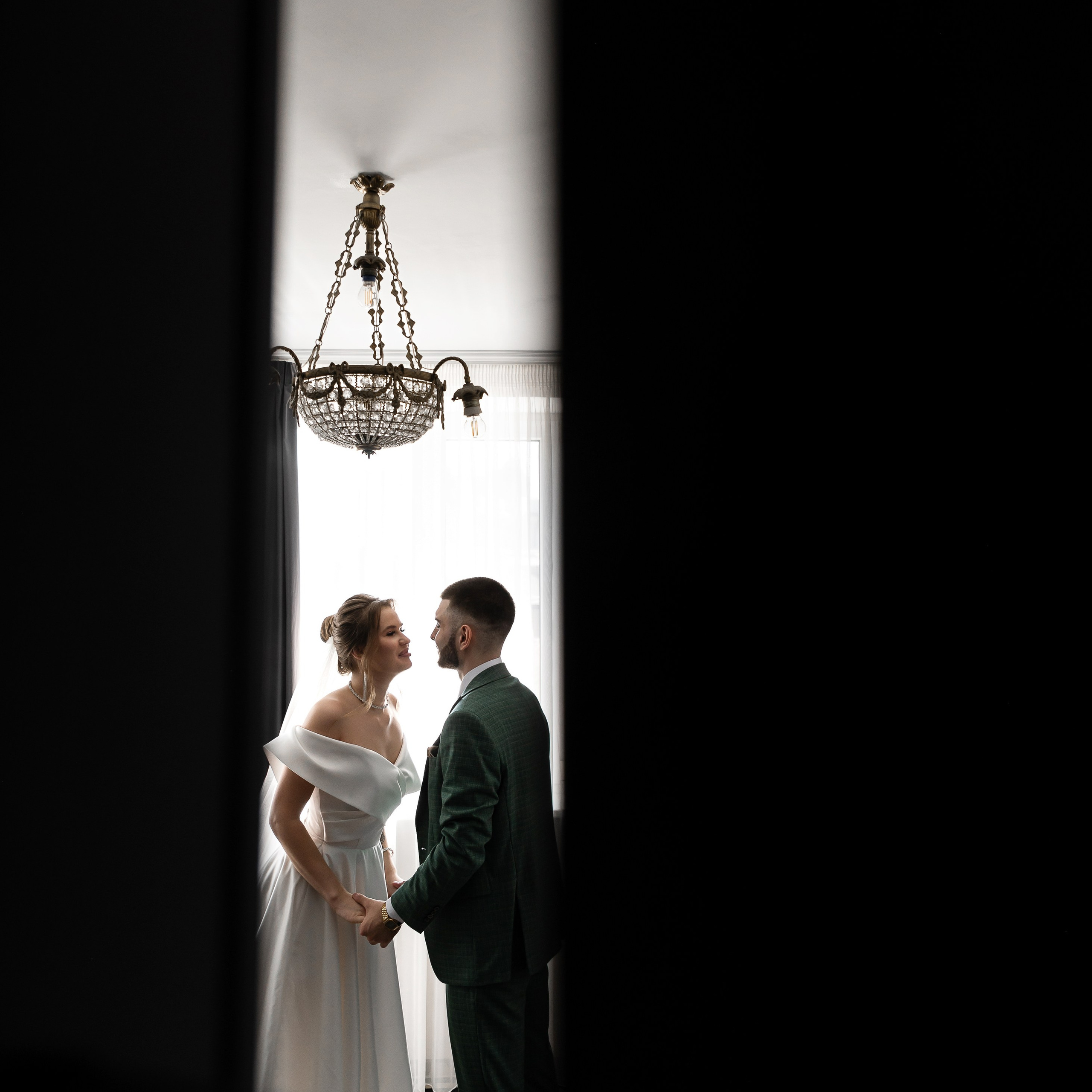 Виктория и Никита. Свадебный фотограф Ростов-на-Дону Сочи