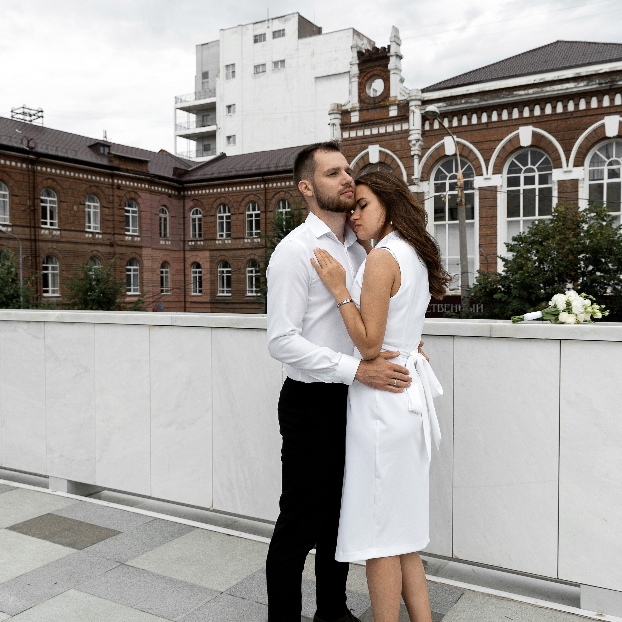 Татьяна и Егор. Свадебный фотограф Ростов-на-Дону Сочи