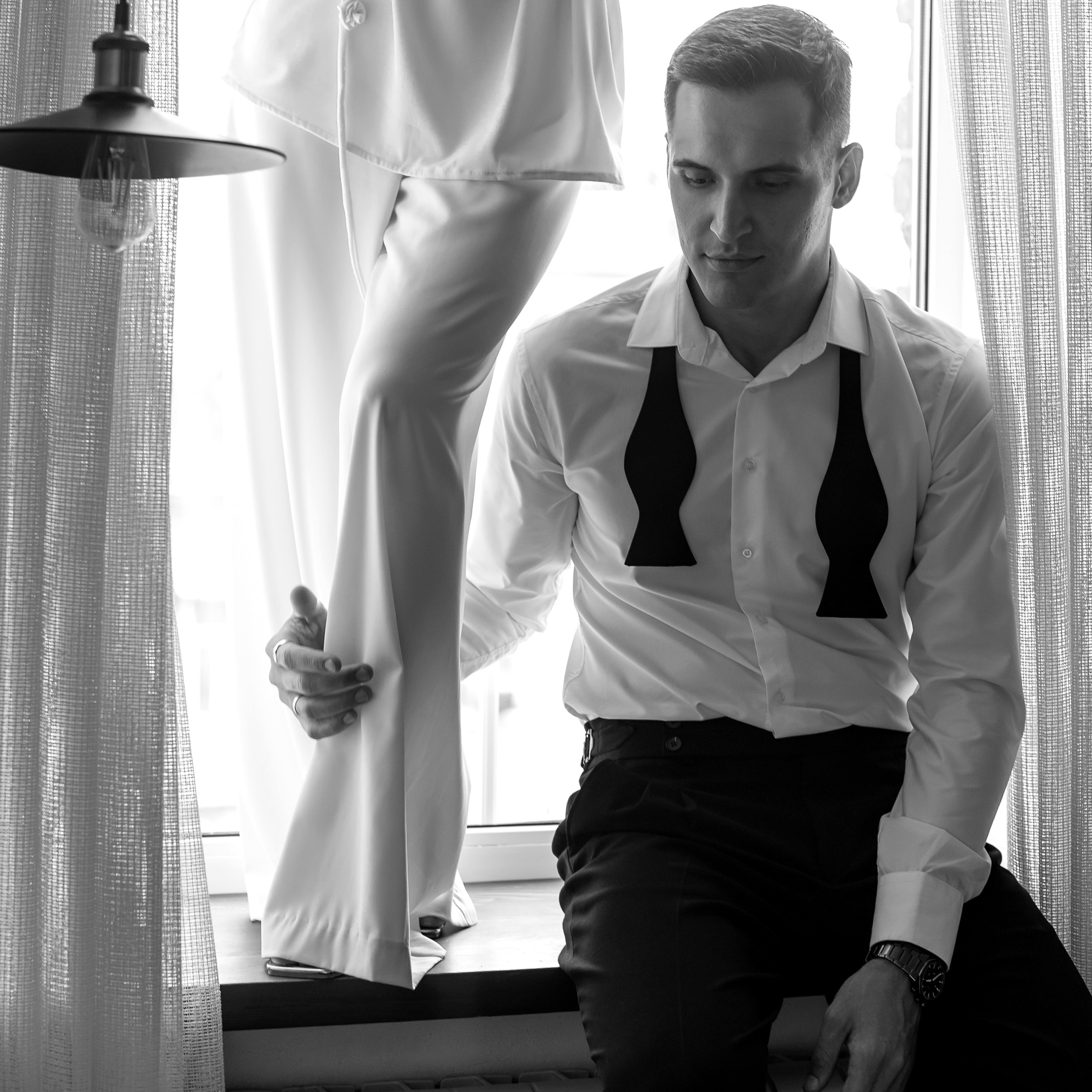 Ася и Артём. Свадебный фотограф Ростов-на-Дону Сочи