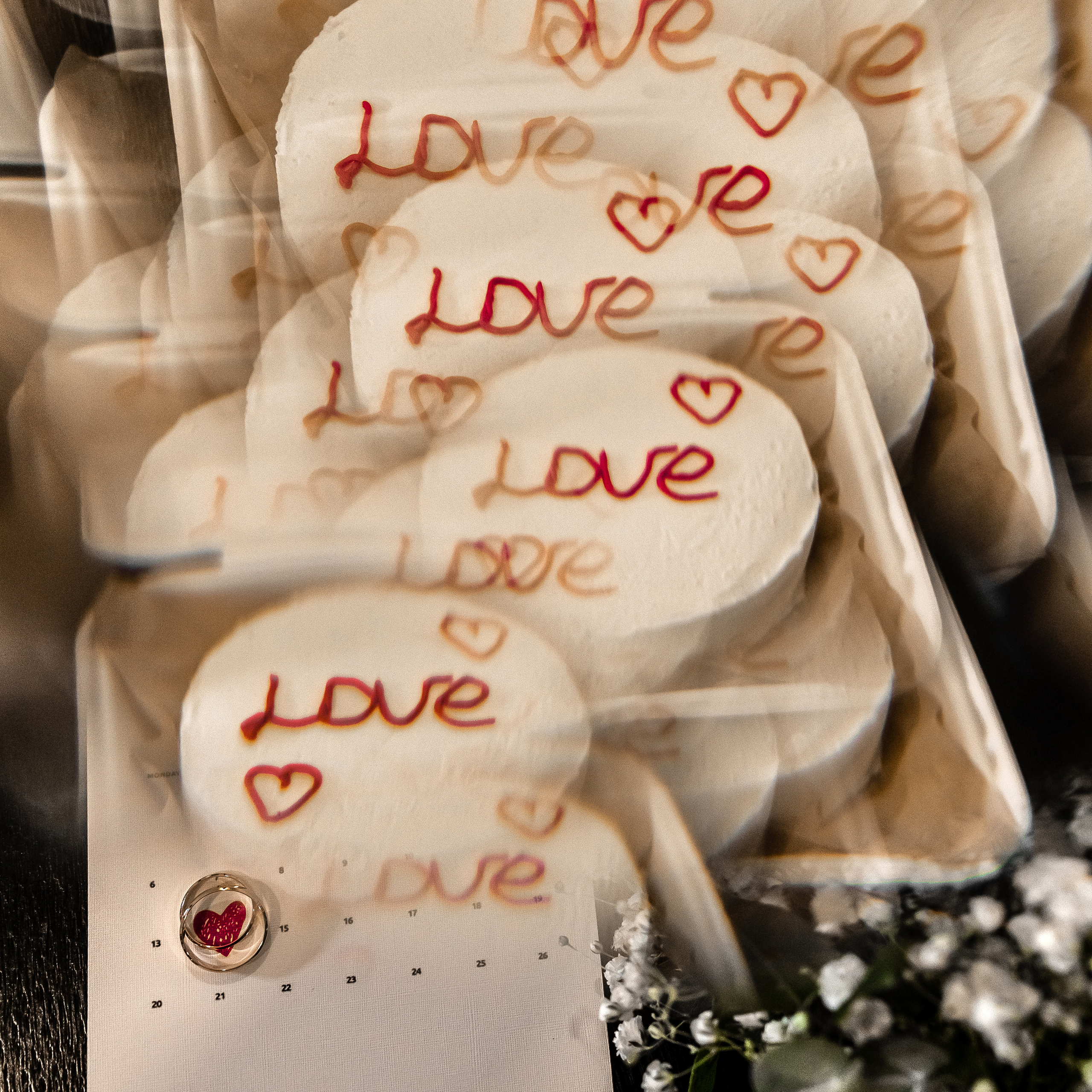 Алёна и Владимир. Свадебный фотограф Ростов-на-Дону Сочи