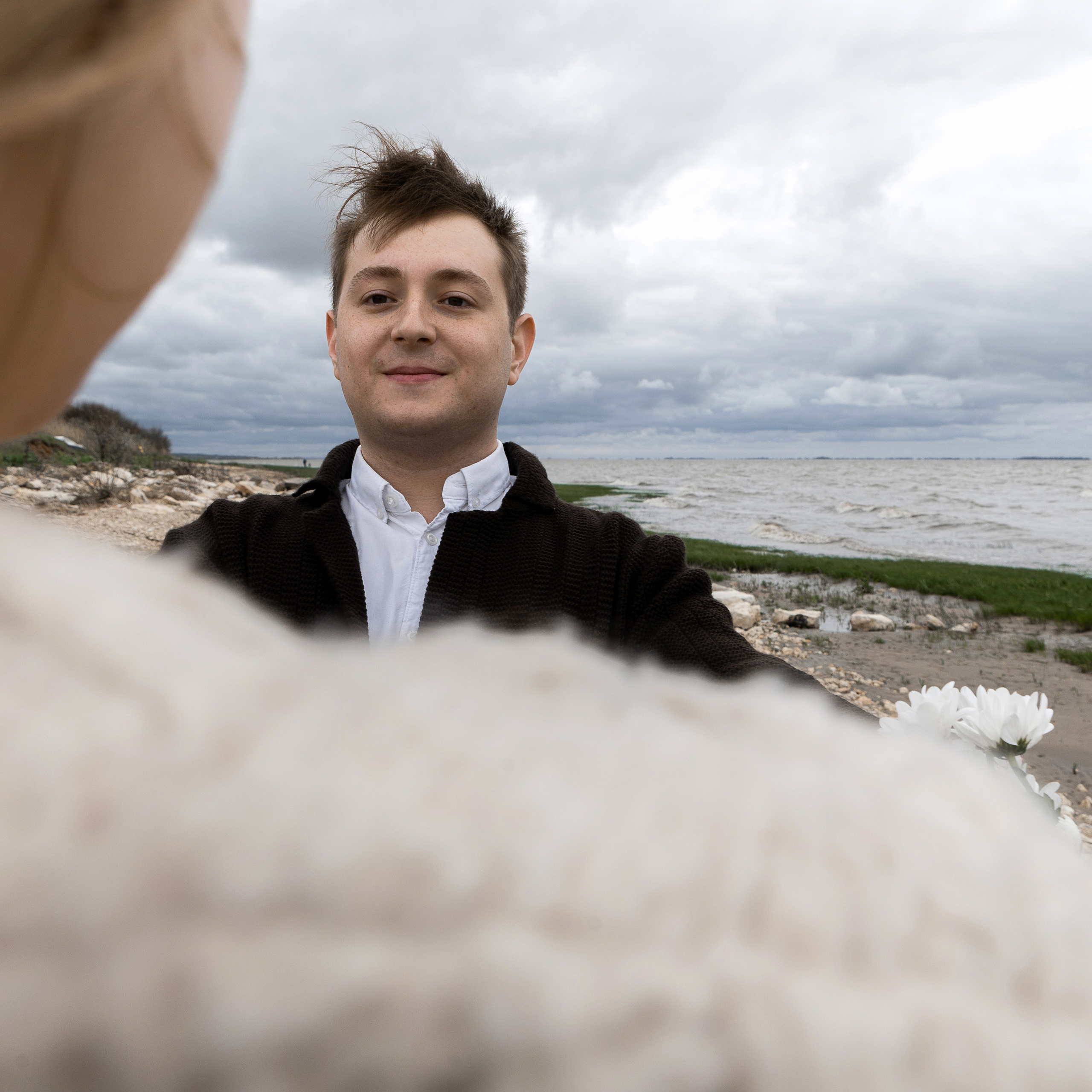 Любовь воздушный змей. Свадебный фотограф Ростов-на-Дону Сочи