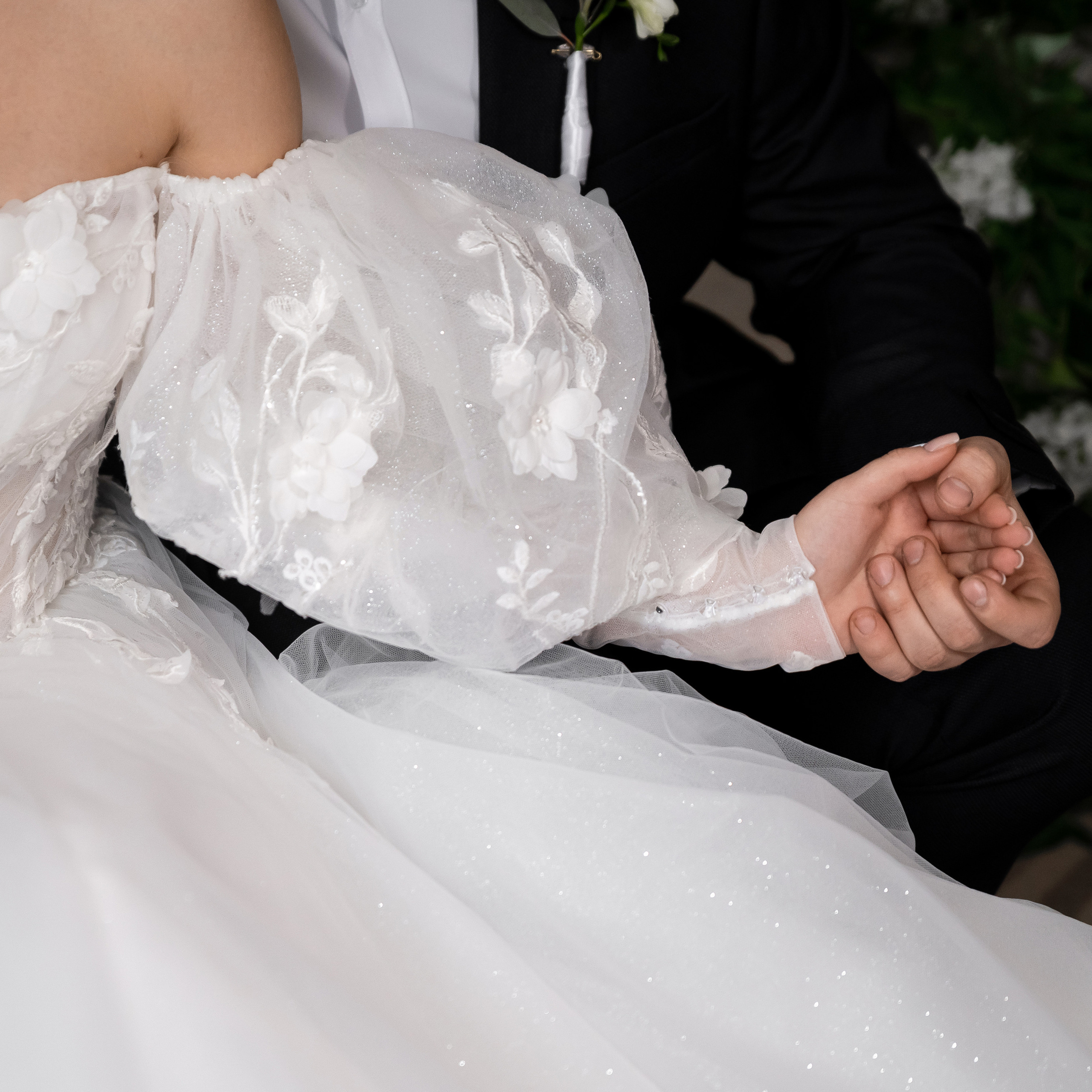 Надежда и Иван. Свадебный фотограф Ростов-на-Дону Сочи